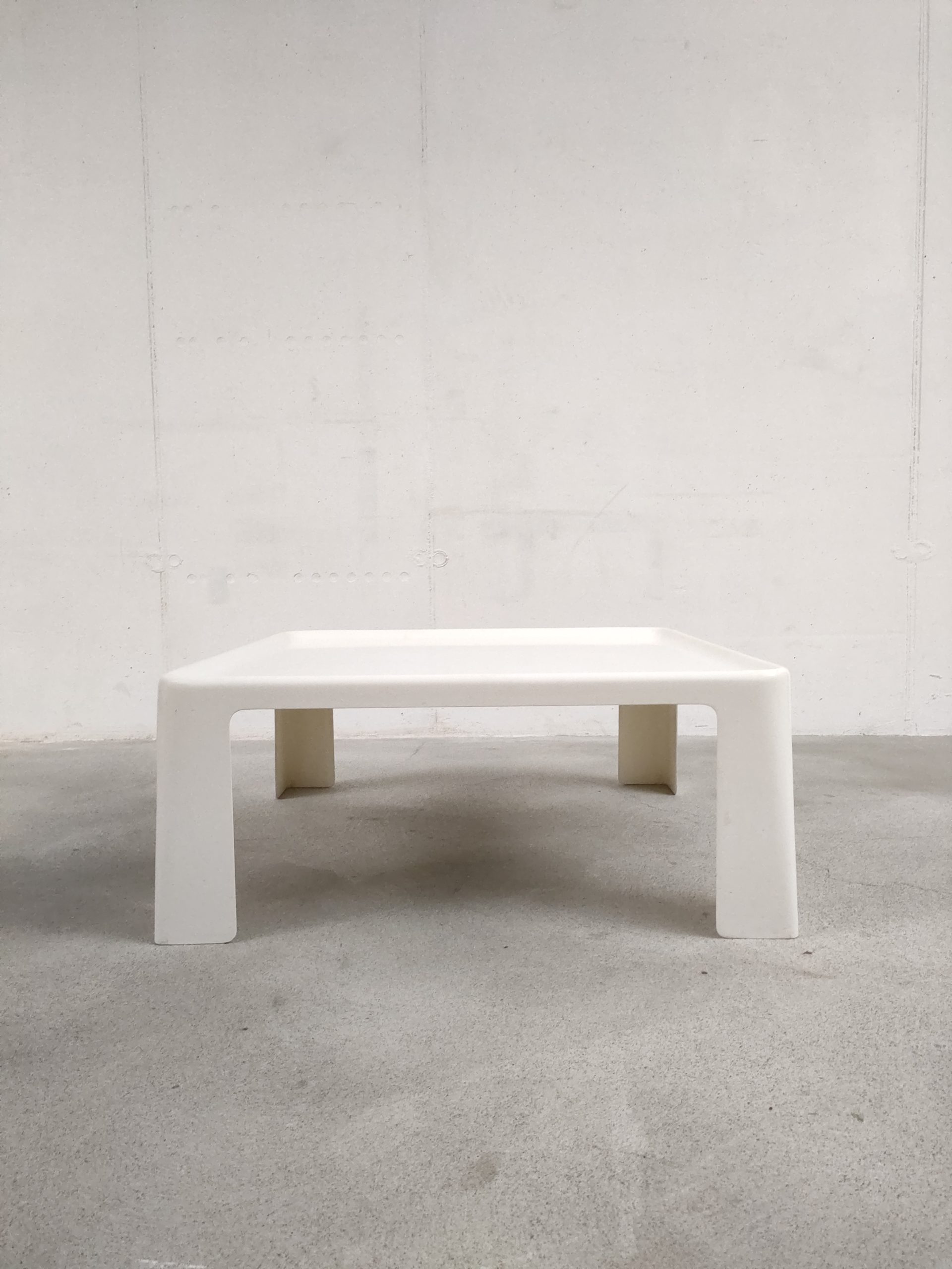 Table basse Amanta de Mario Bellini pour C&B Italia – Image 3