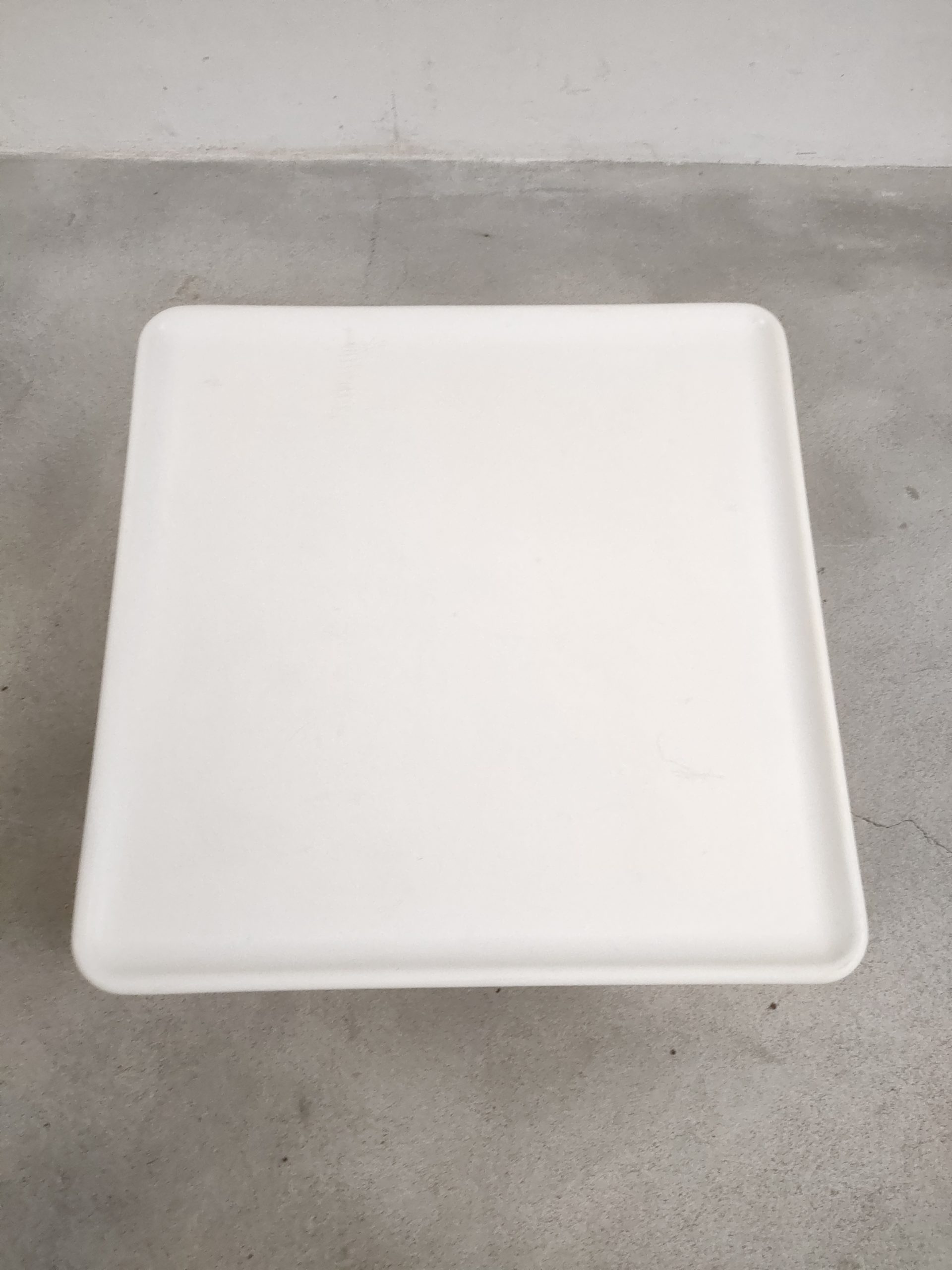 Table basse Amanta de Mario Bellini pour C&B Italia – Image 4