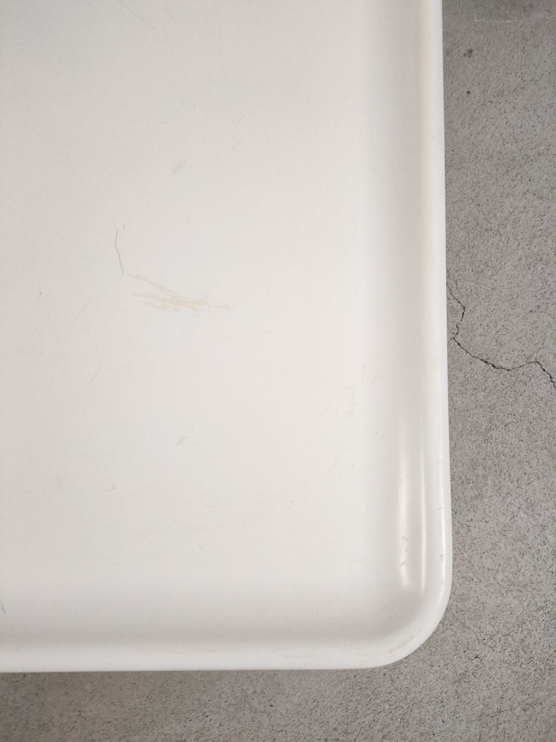 Table basse Amanta de Mario Bellini pour C&B Italia – Image 5