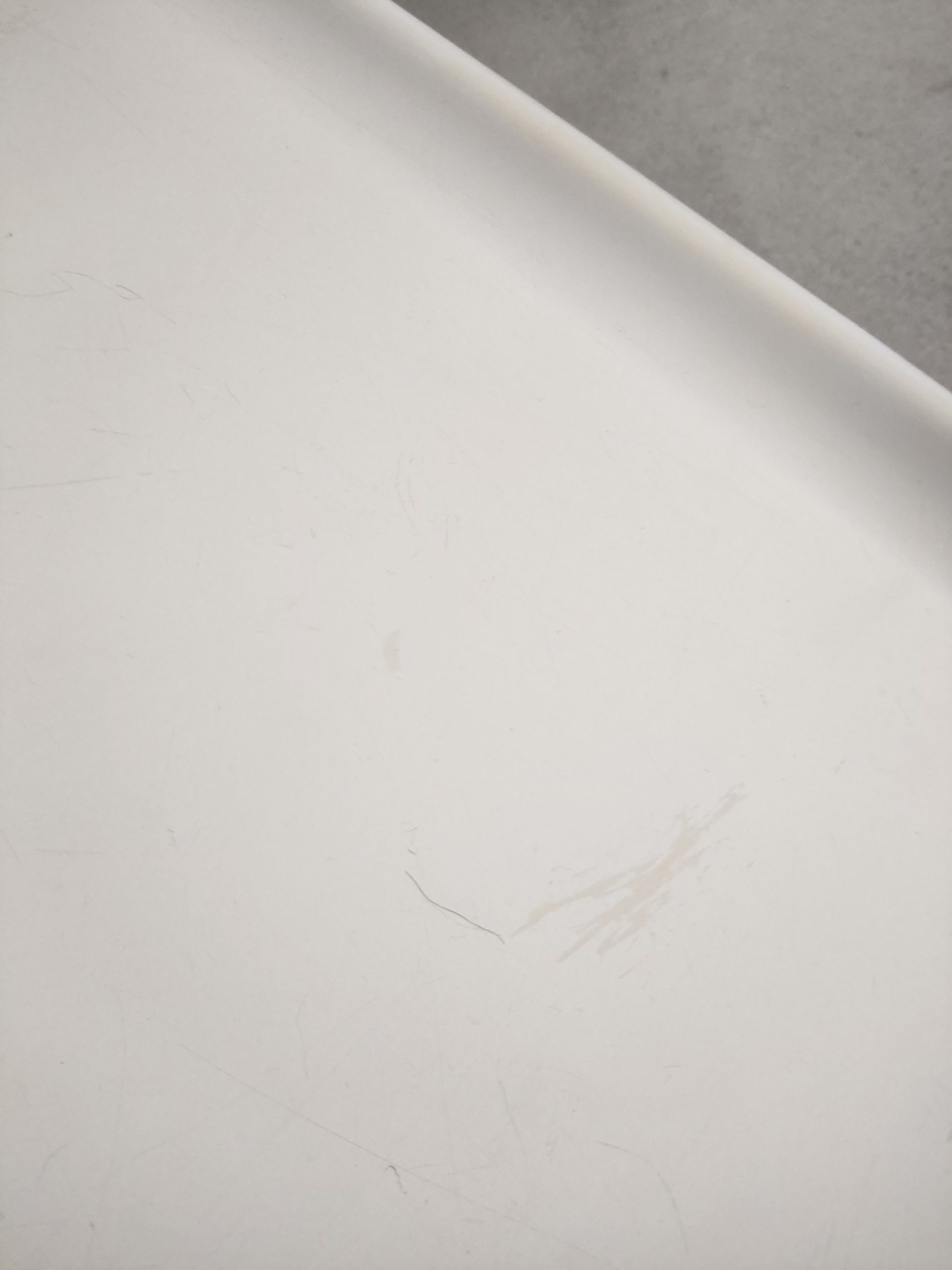 Table basse Amanta de Mario Bellini pour C&B Italia – Image 10