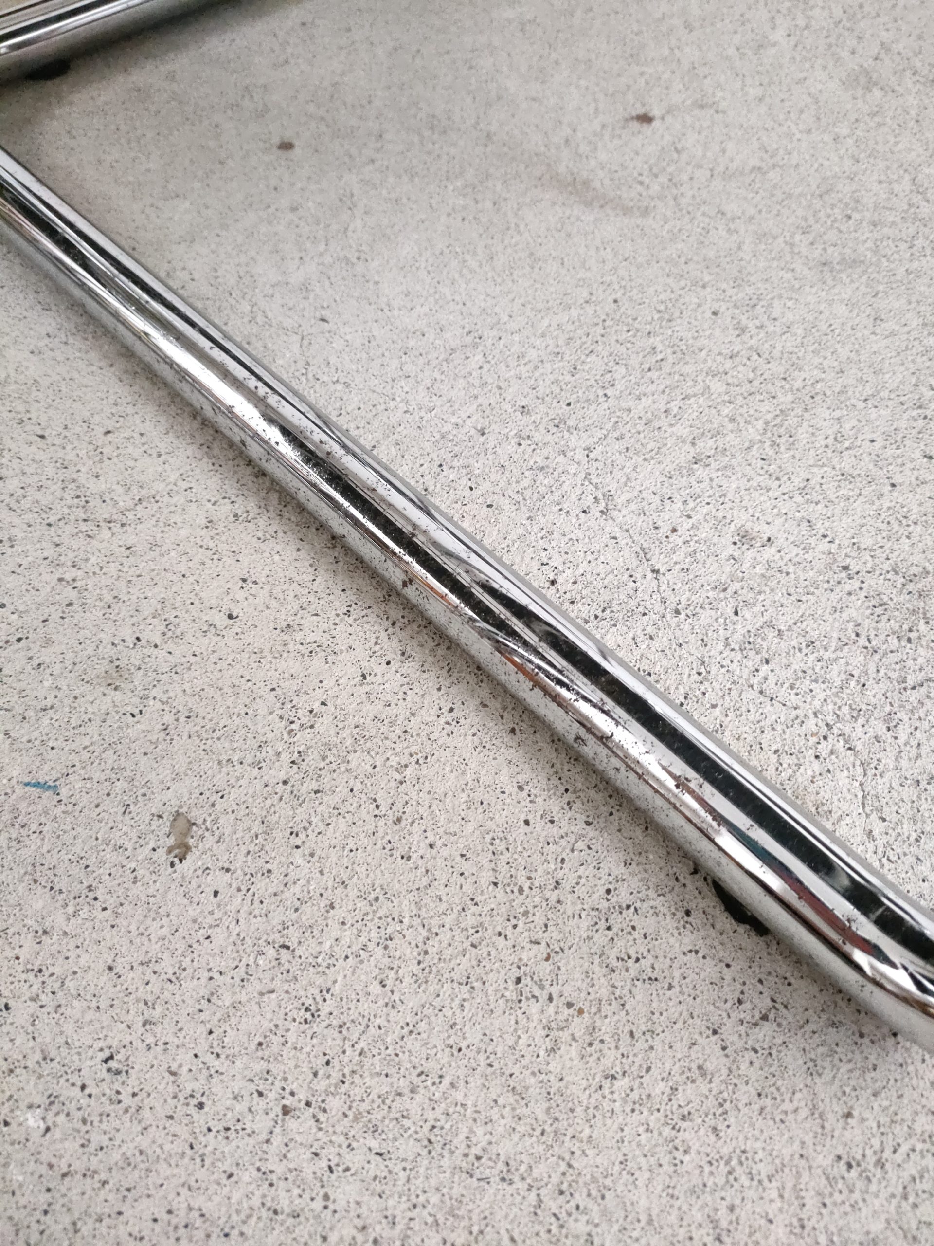 Chaise(s) tubulaire(s) Matteo Grassi – Image 19