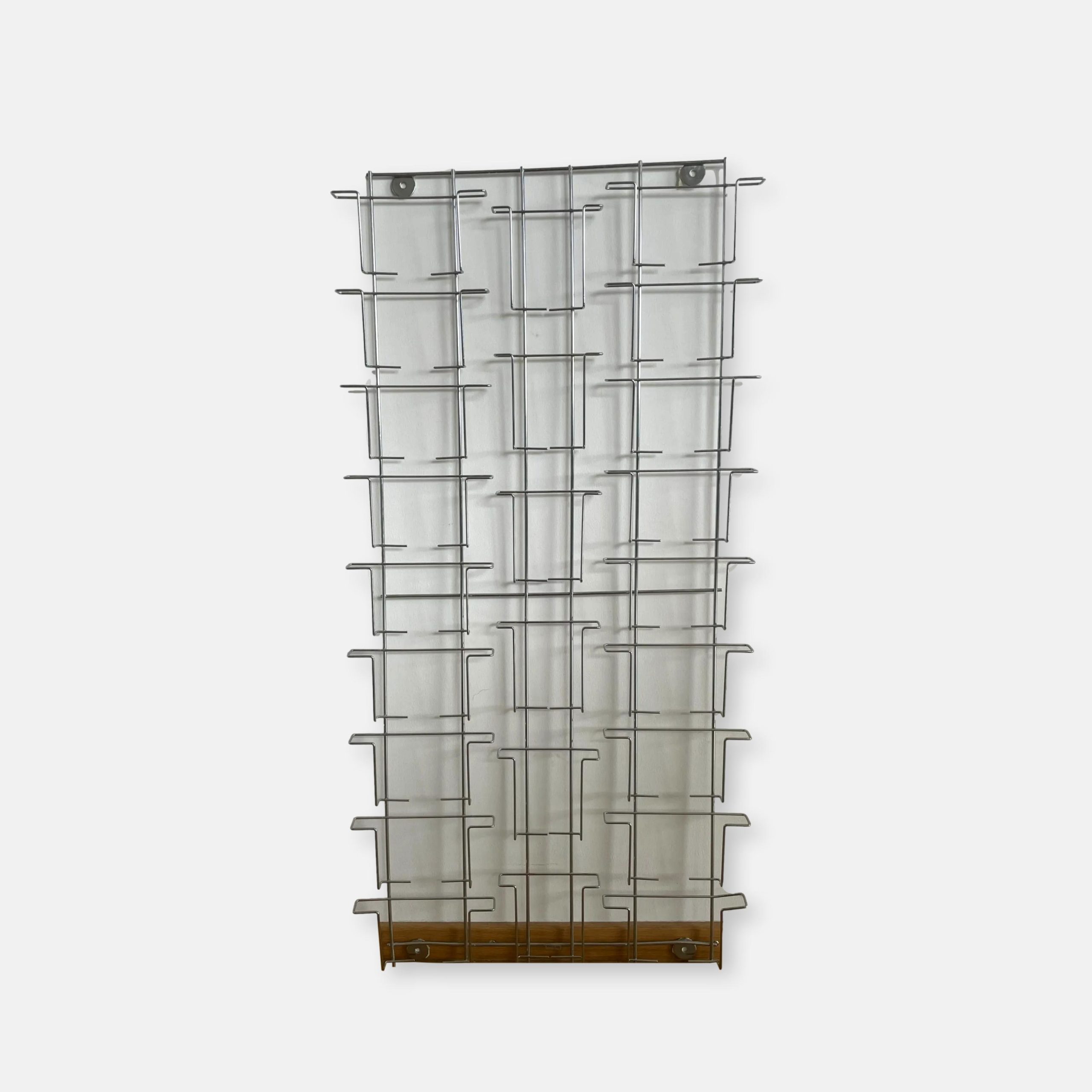 Porte cartes postales