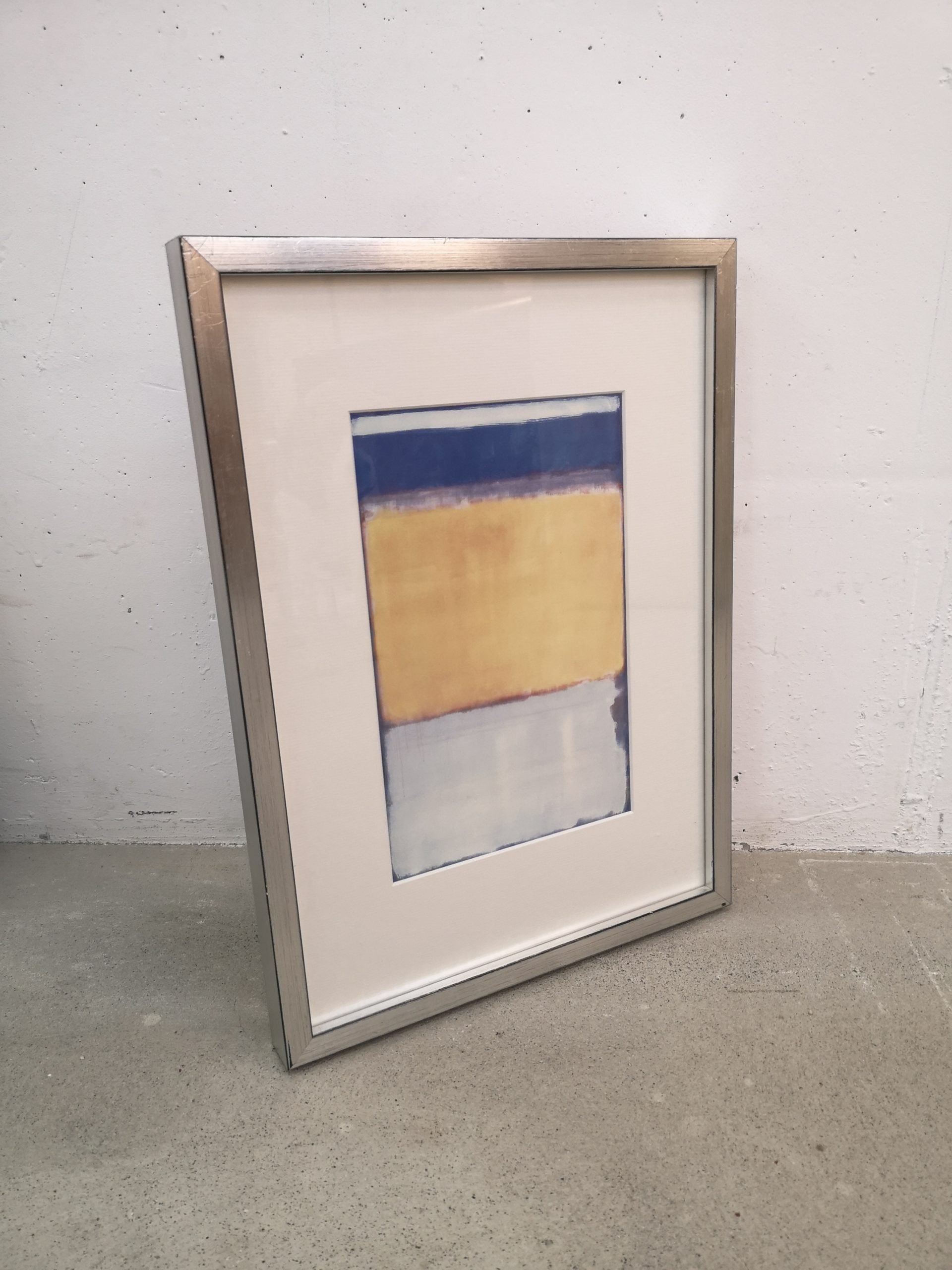 Marc Rothko - N°10 – Image 3