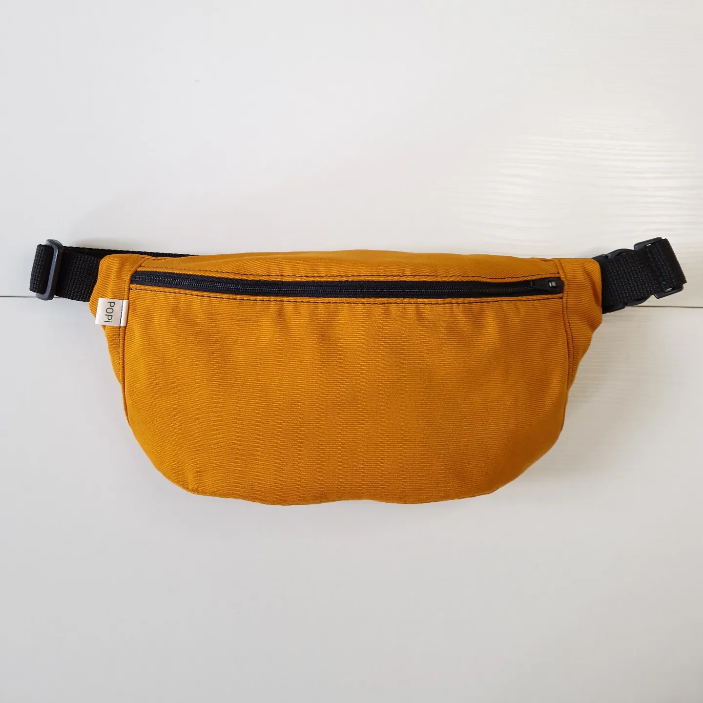 Sac Banane - La Moutarde – Image 2