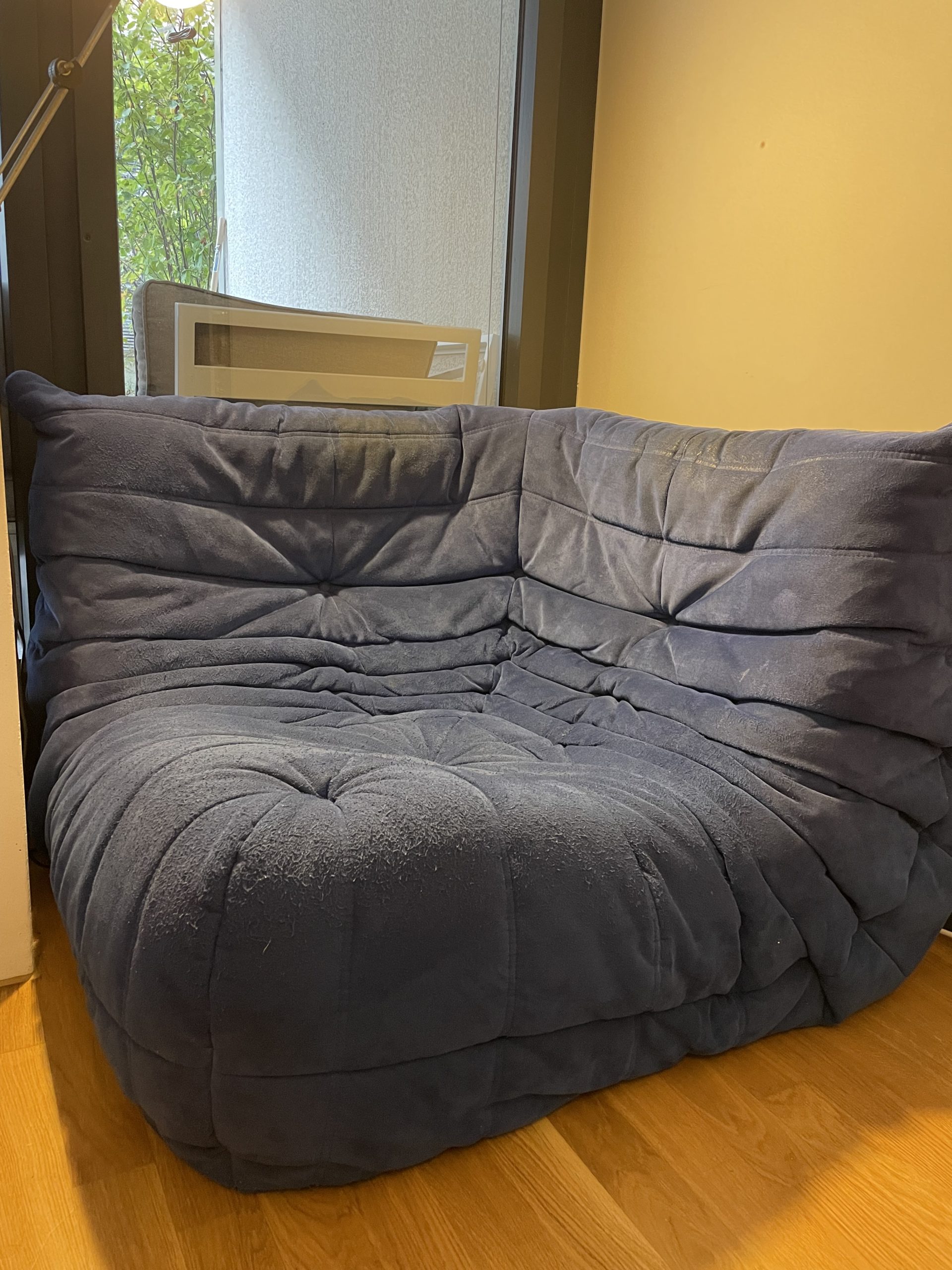 Togo angle bleu – Bild 4