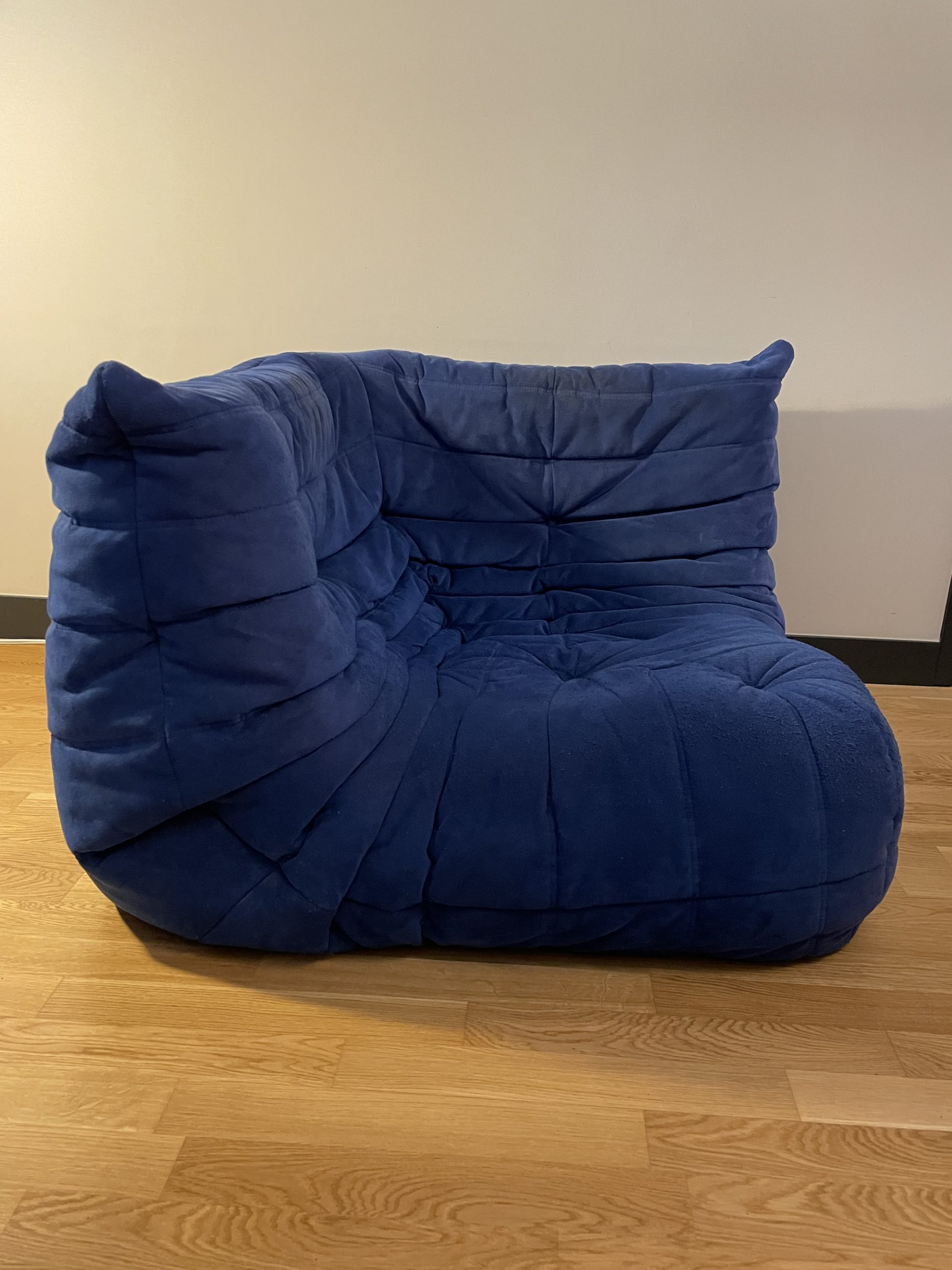 Togo angle bleu – Bild 2