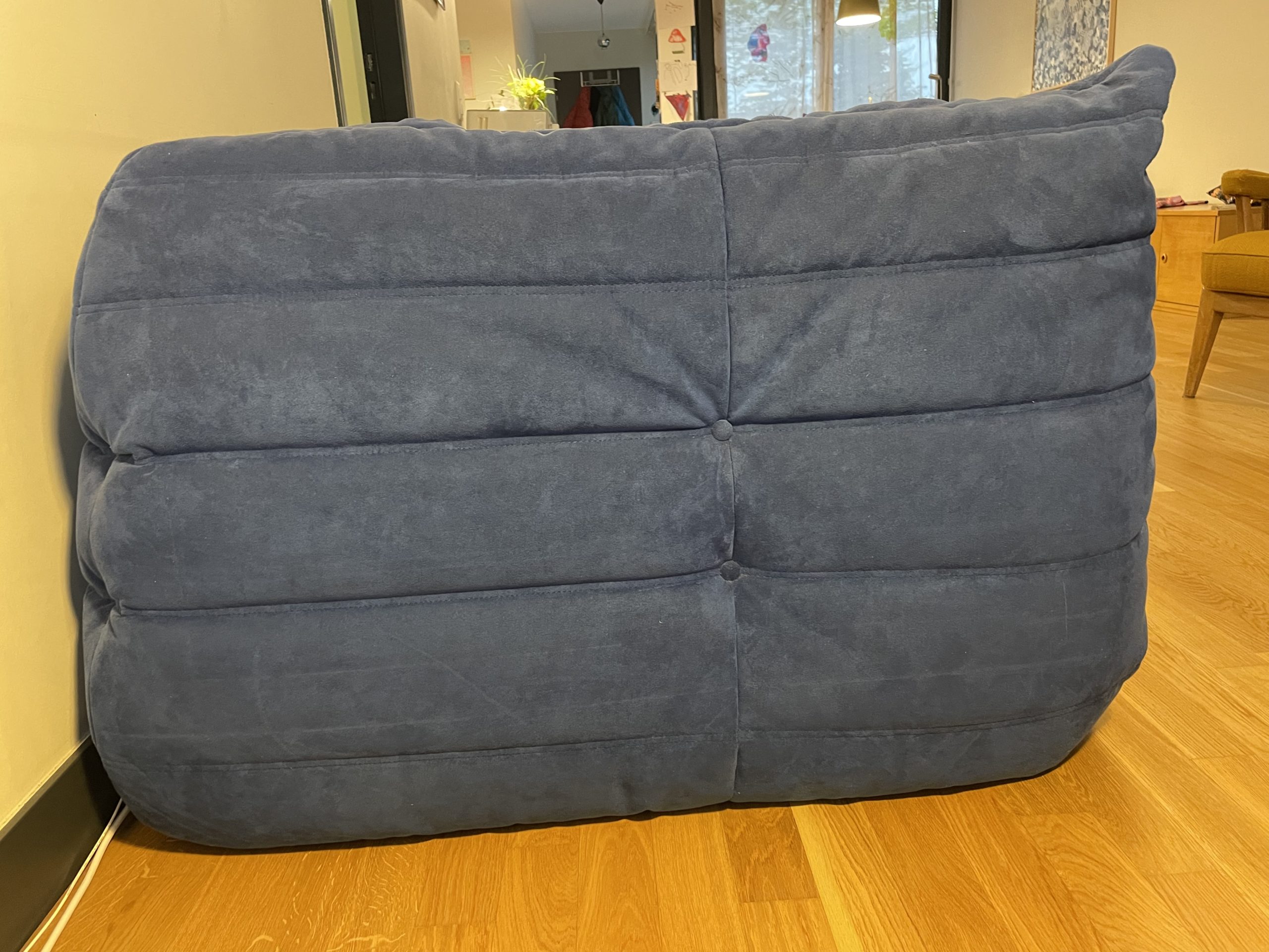 Togo angle bleu – Bild 6