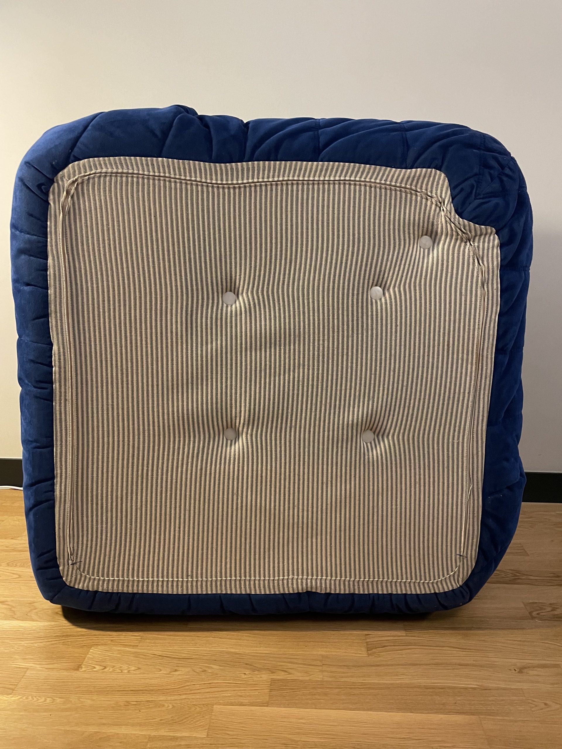 Togo angle bleu – Bild 7