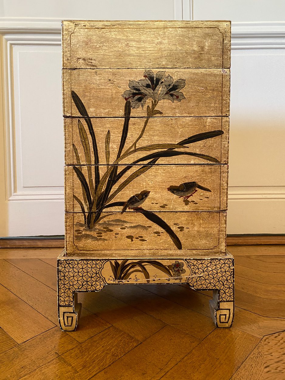 Petit meuble chinois – Image 6