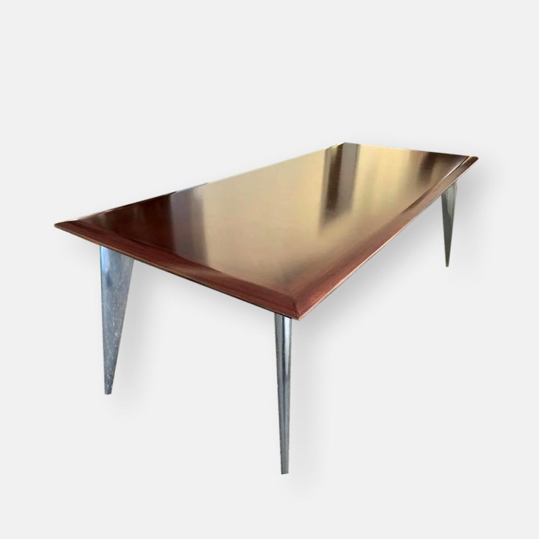 Table Philippe Starck modèle Jack Lang