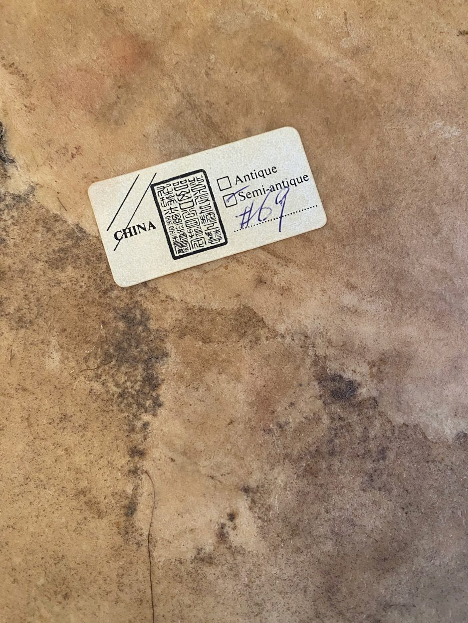 Petit meuble chinois – Image 8