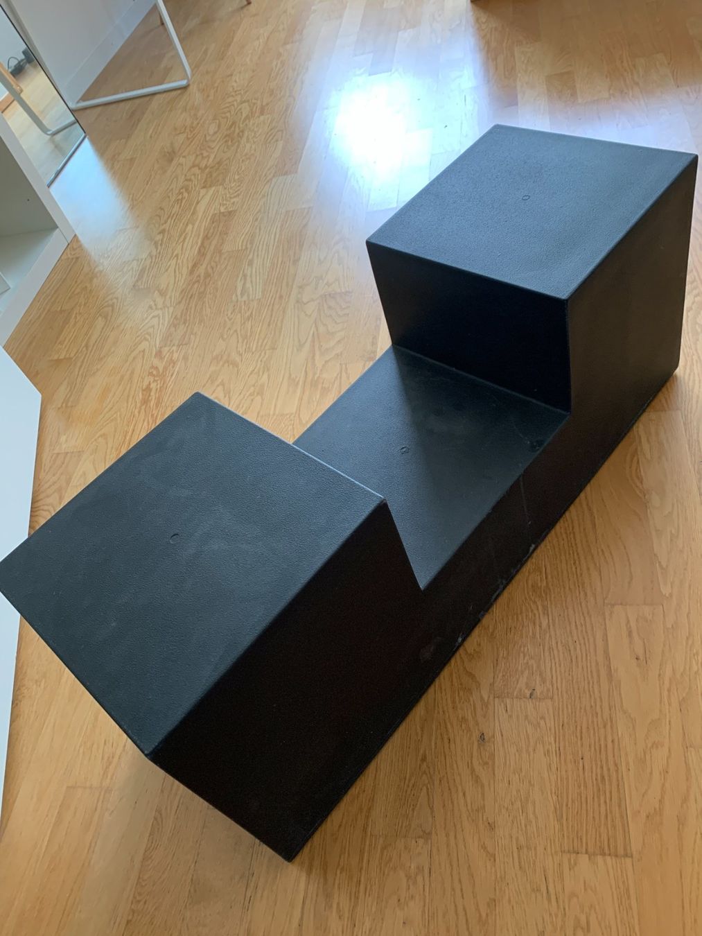 Ensemble Gli Scacchi par Mario Bellini pour B&B Italia – Image 2