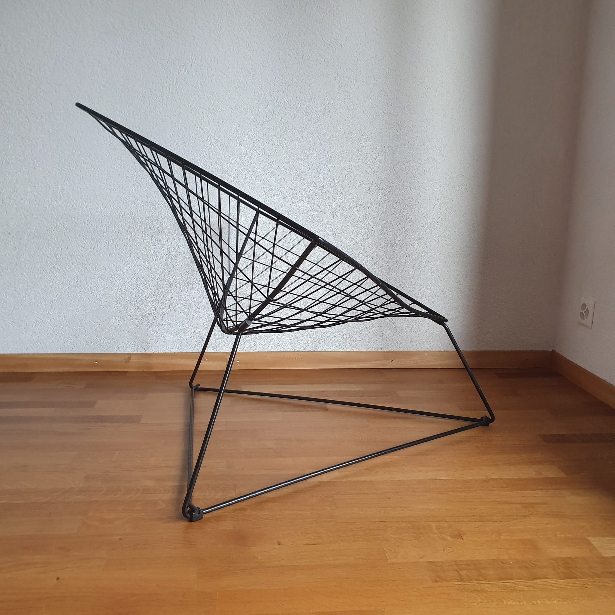 Fauteuil lounge OTI de Niels Gammelgaard pour IKEA 1986 – Image 6