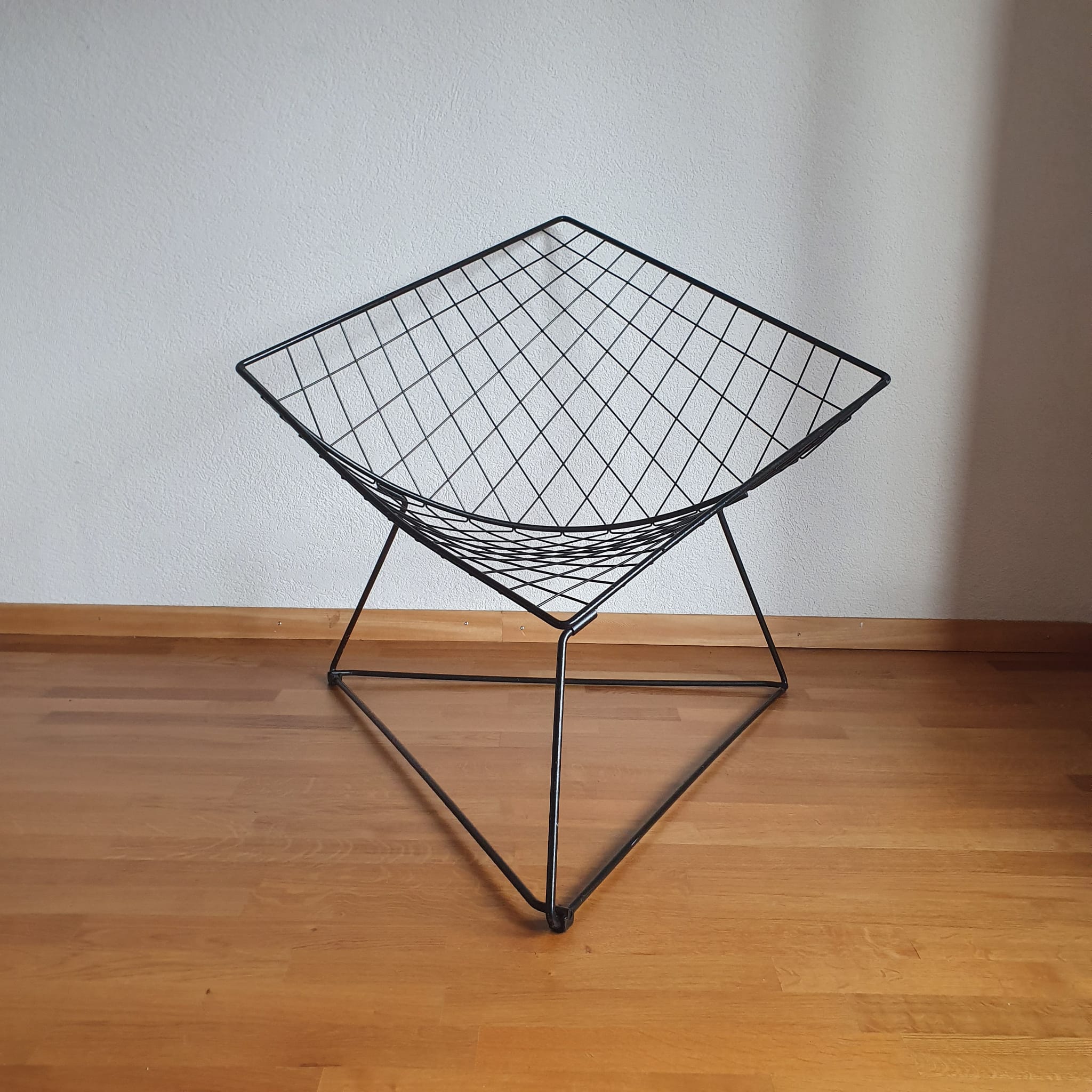 Fauteuil lounge OTI de Niels Gammelgaard pour IKEA 1986 – Image 2