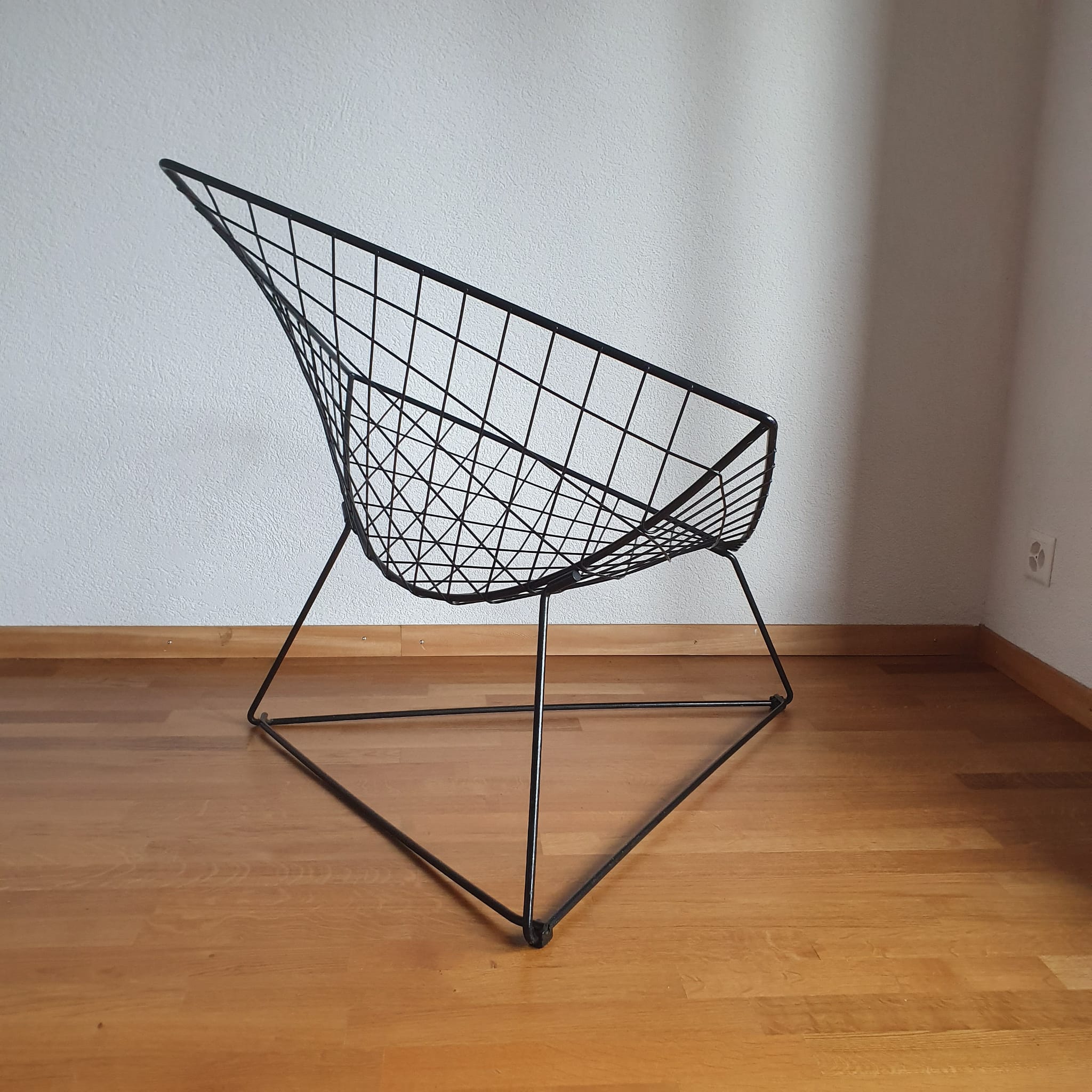 Fauteuil lounge OTI de Niels Gammelgaard pour IKEA 1986 – Image 5