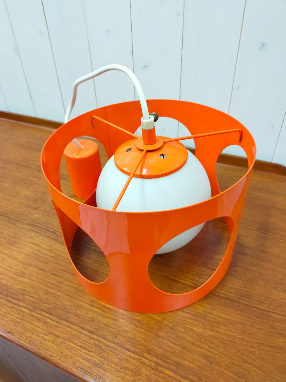 Suspension Space age – Image 5