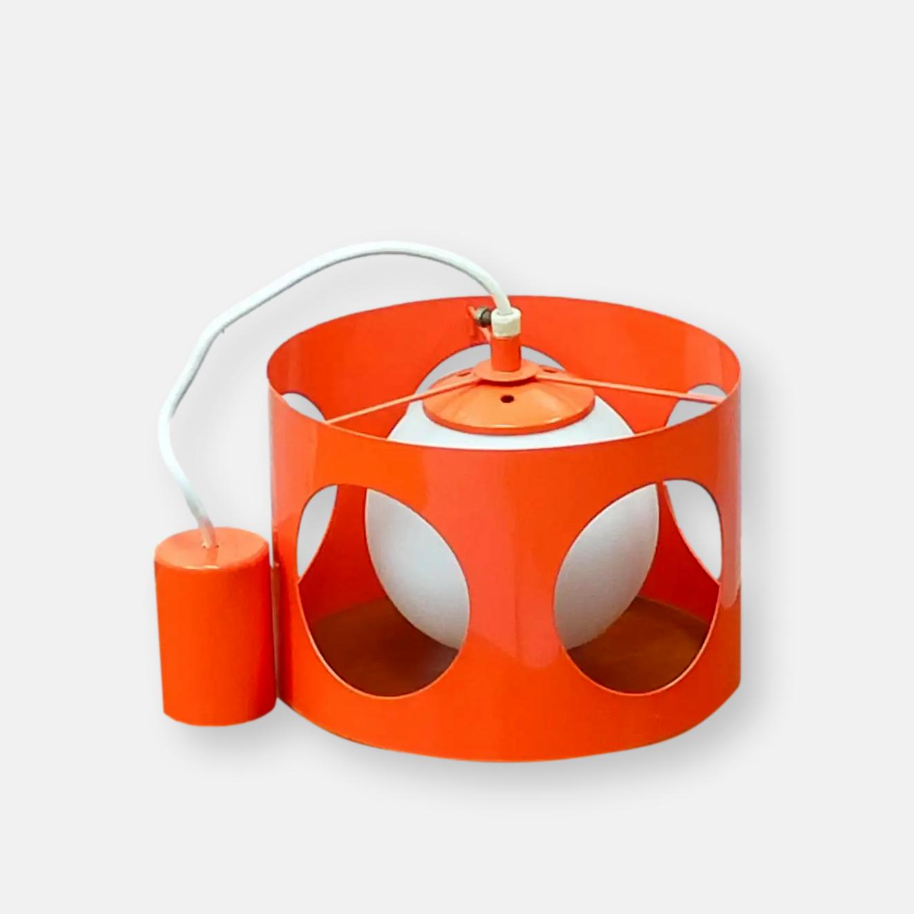 Suspension Space age