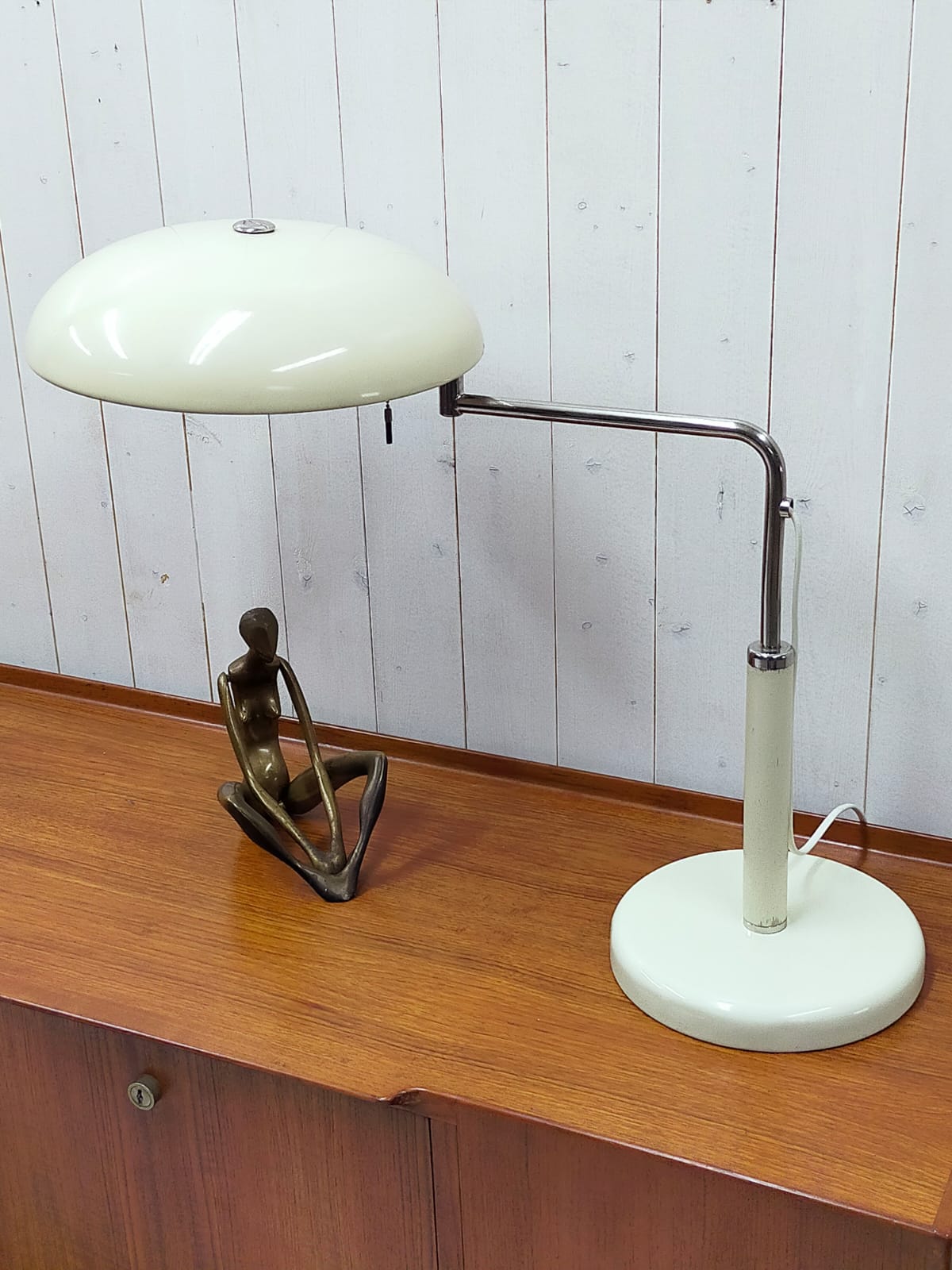Lampe Belmag Zurich vintage – Image 4