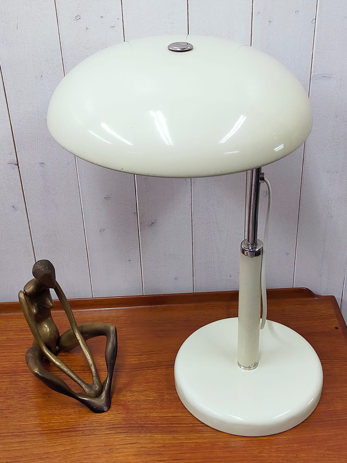 Lampe Belmag Zurich vintage – Image 5