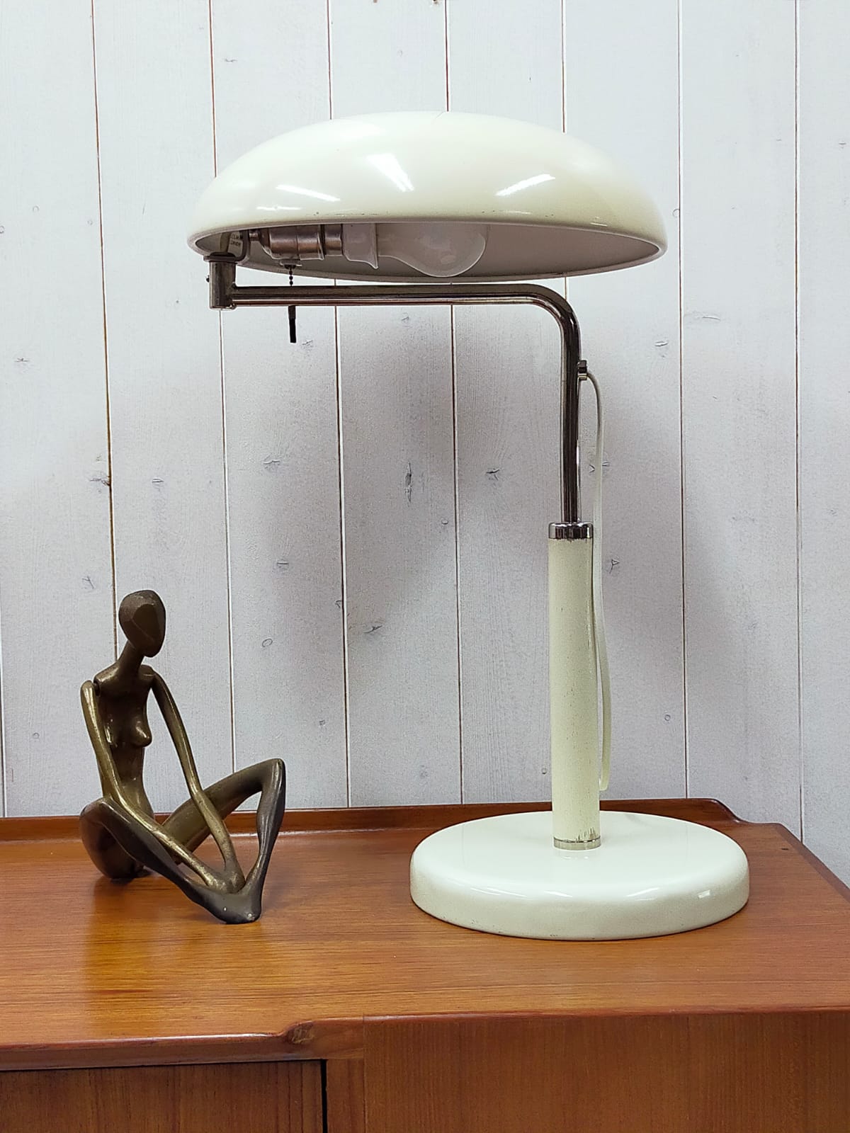 Lampe Belmag Zurich vintage – Image 2