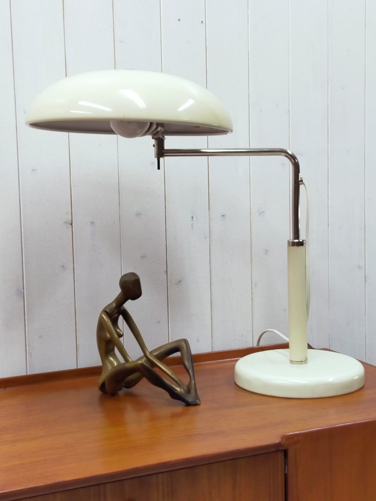 Lampe Belmag Zurich vintage – Image 8