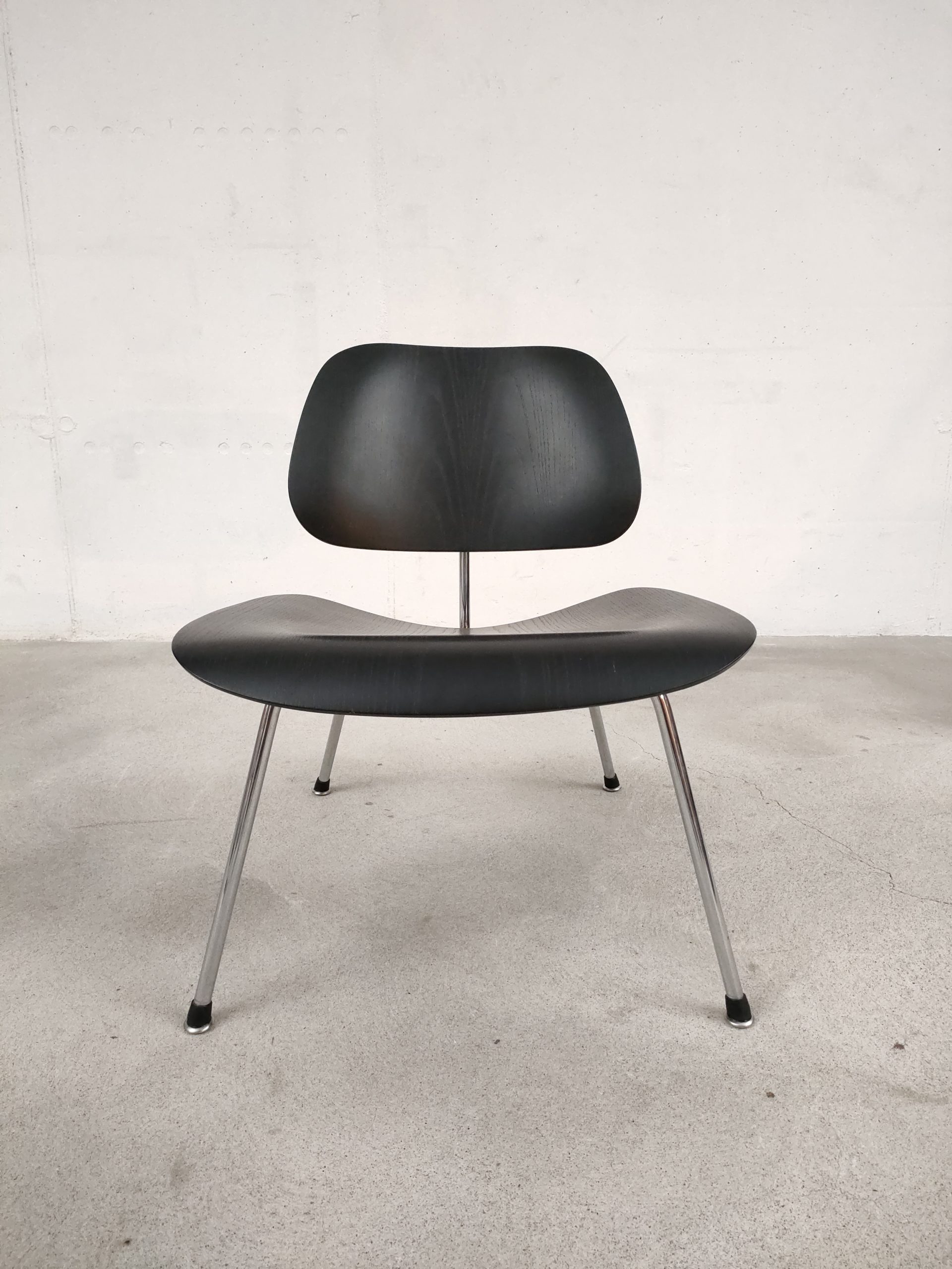 Fauteuil(s) Eames LCM Plywood – Image 3