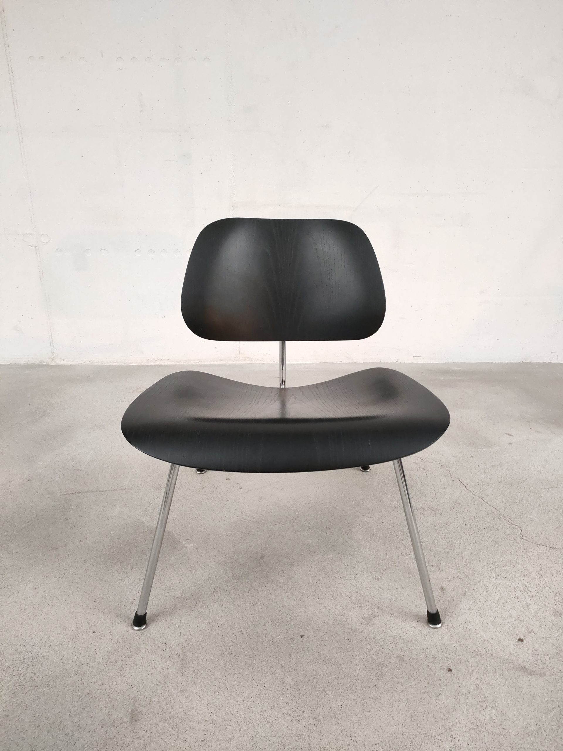 Fauteuil(s) Eames LCM Plywood – Image 4