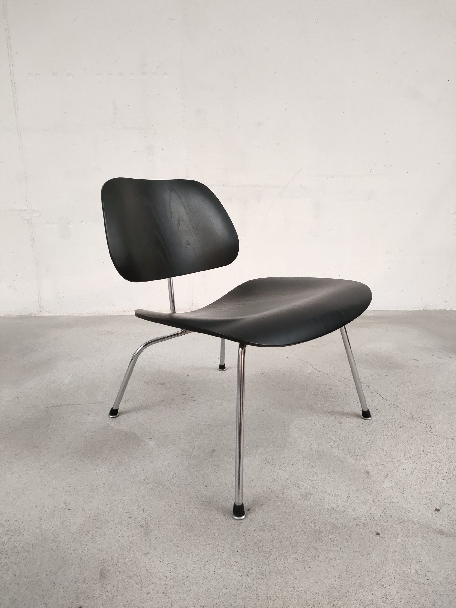 Fauteuil(s) Eames LCM Plywood – Image 5