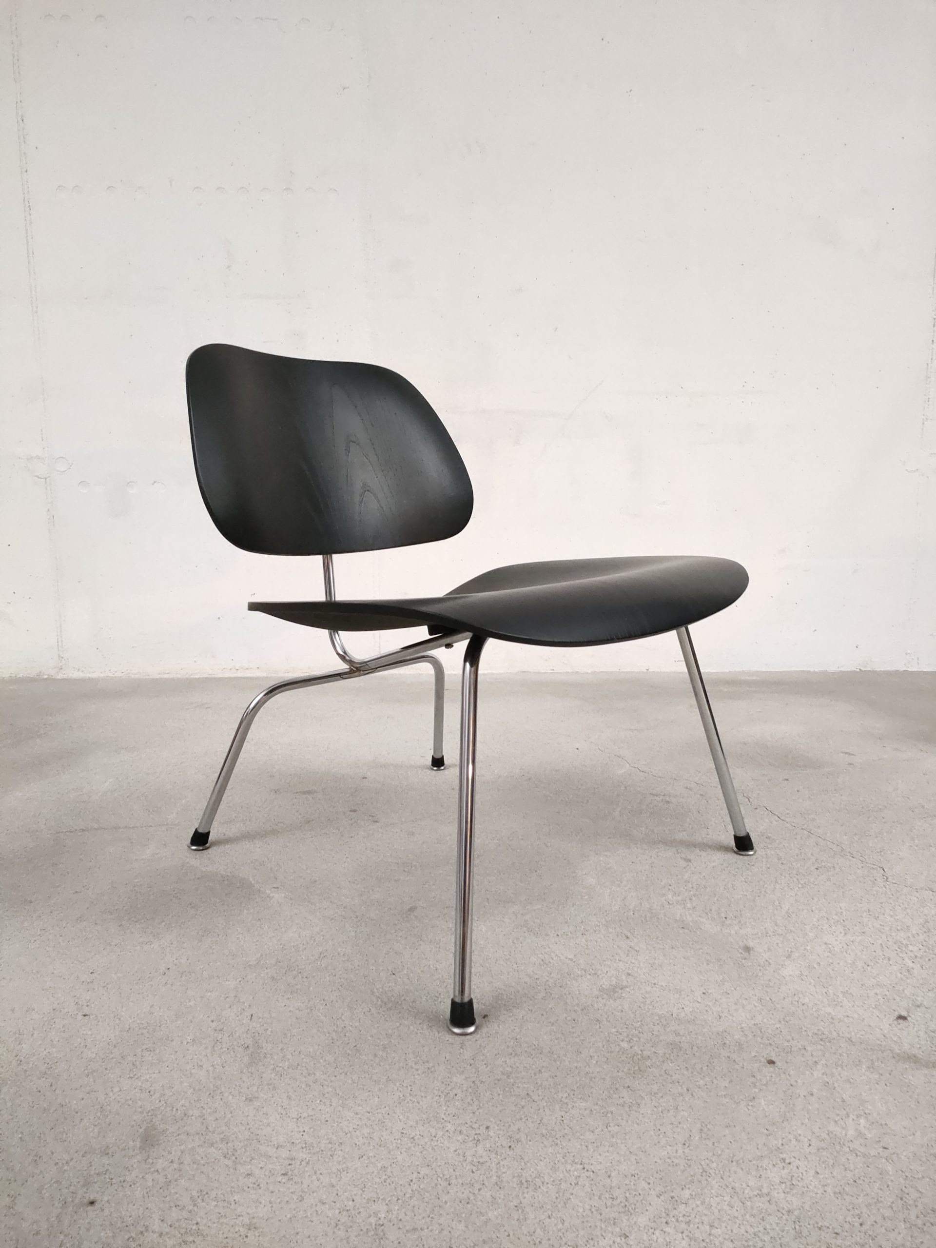 Fauteuil(s) Eames LCM Plywood – Image 2