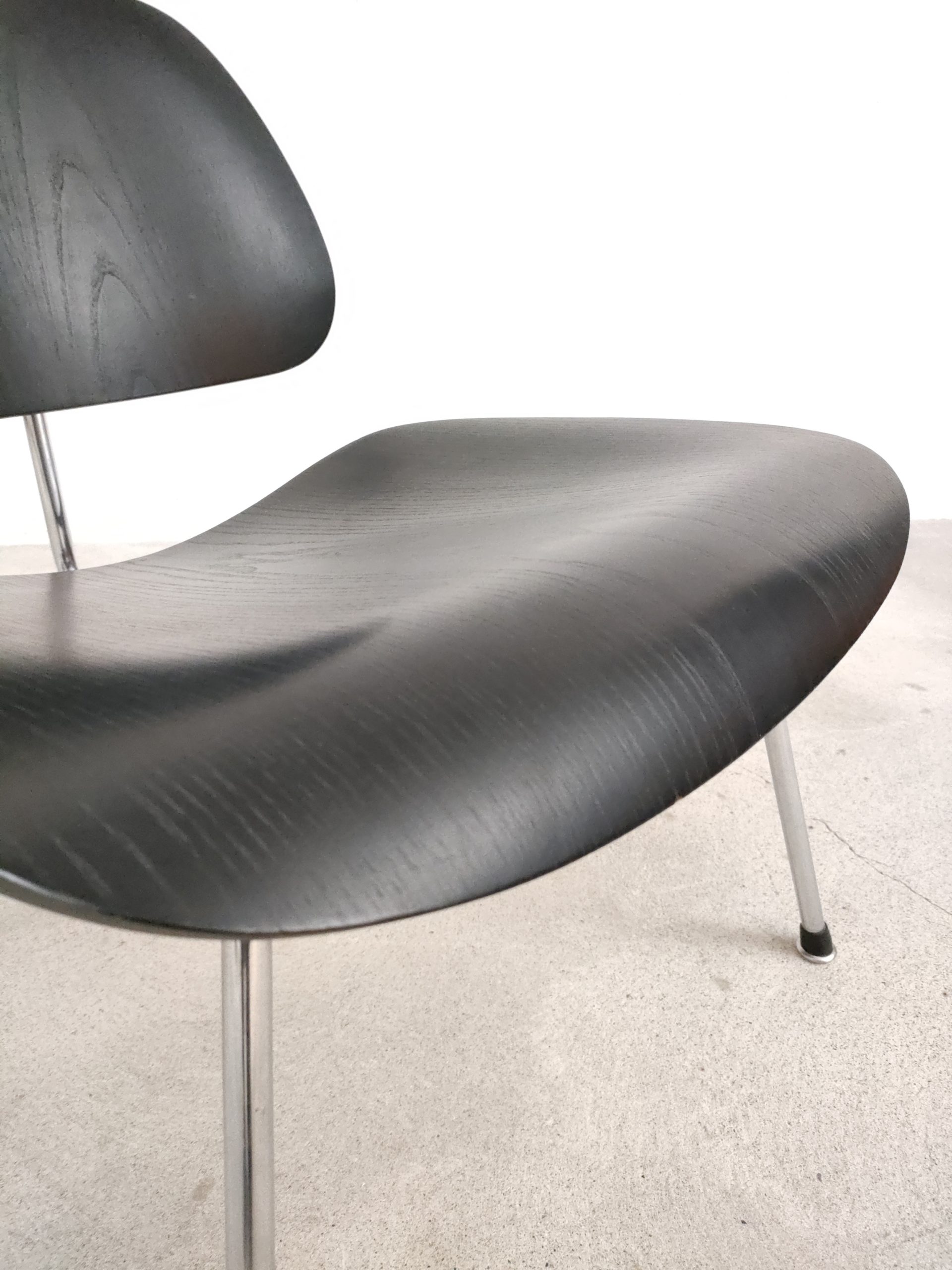 Fauteuil(s) Eames LCM Plywood – Image 13