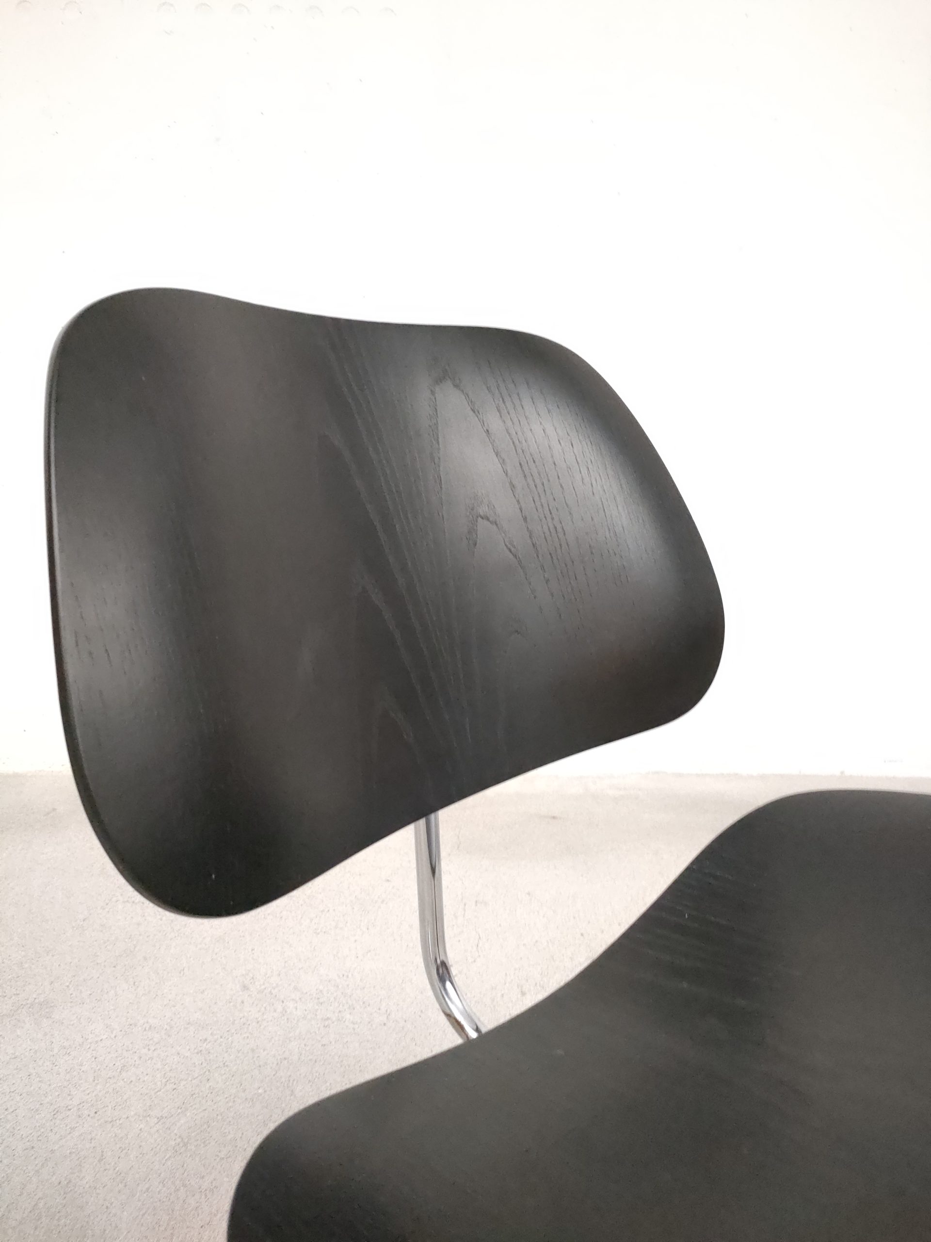Fauteuil(s) Eames LCM Plywood – Image 14