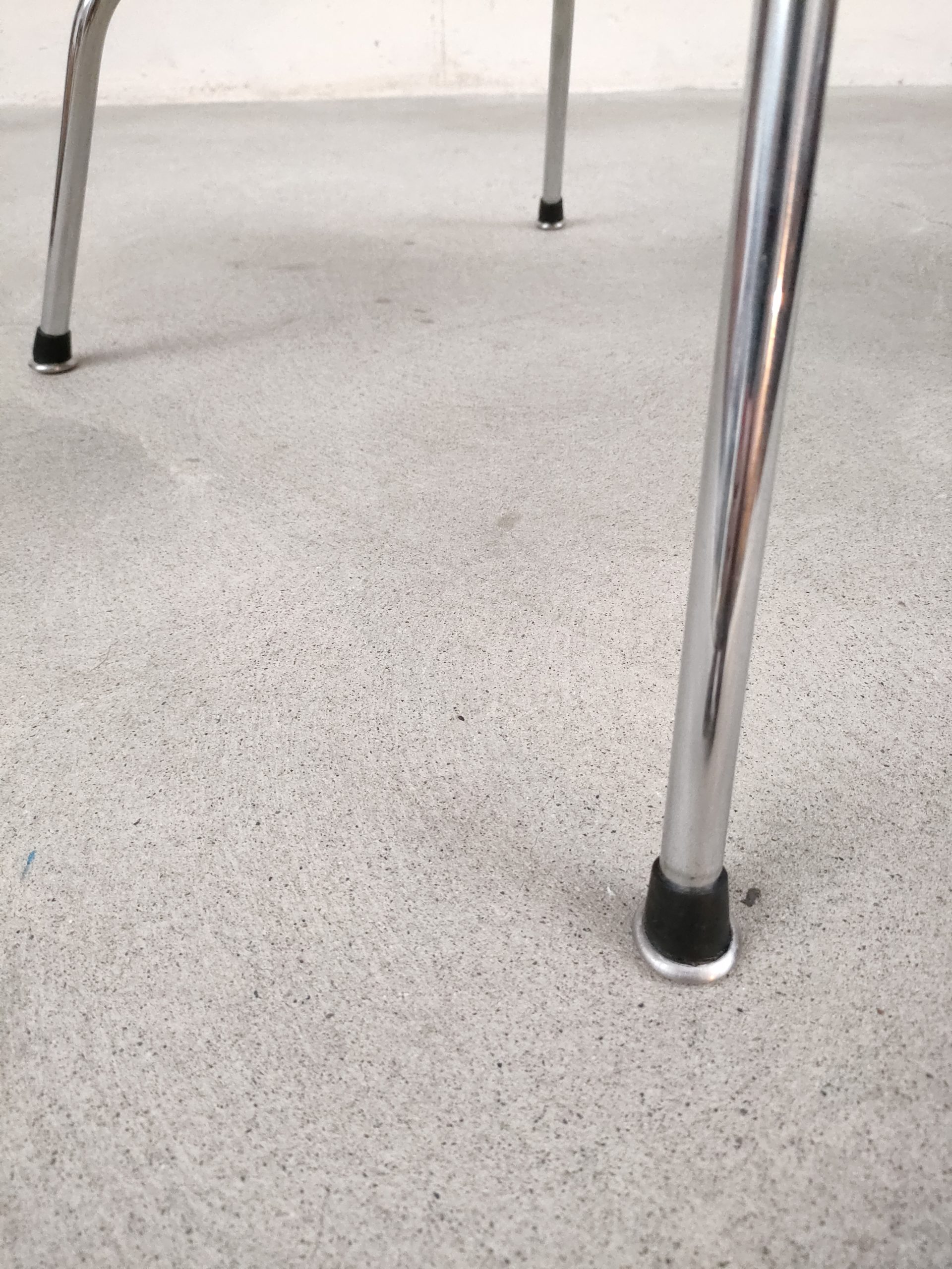 Fauteuil(s) Eames LCM Plywood – Image 15