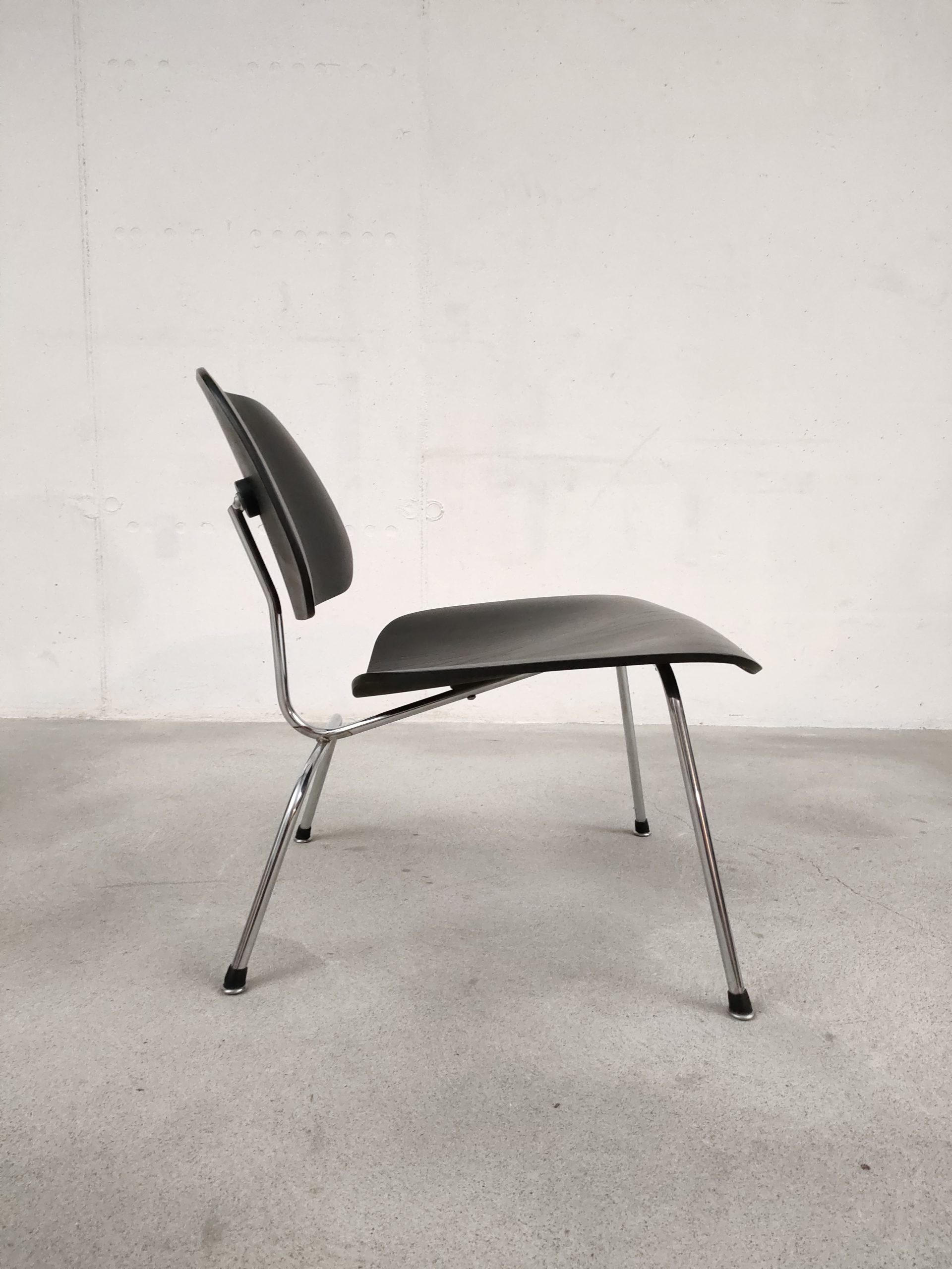 Fauteuil(s) Eames LCM Plywood – Image 6