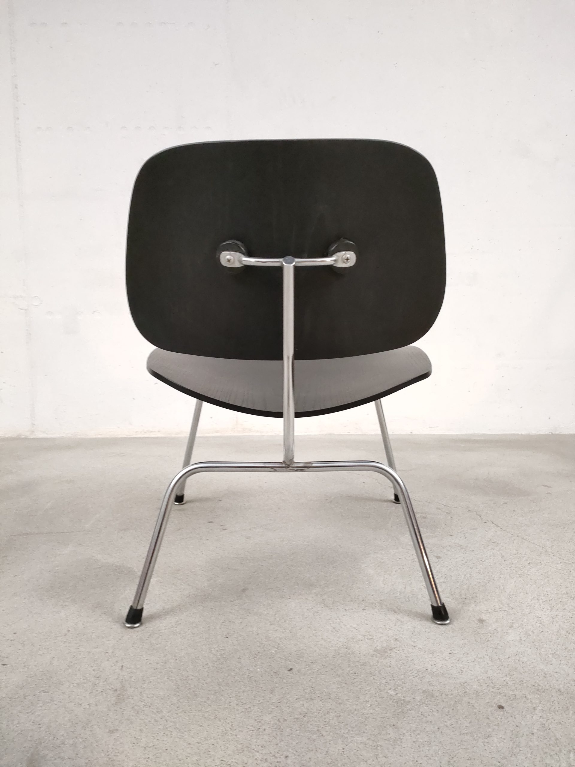Fauteuil(s) Eames LCM Plywood – Image 8
