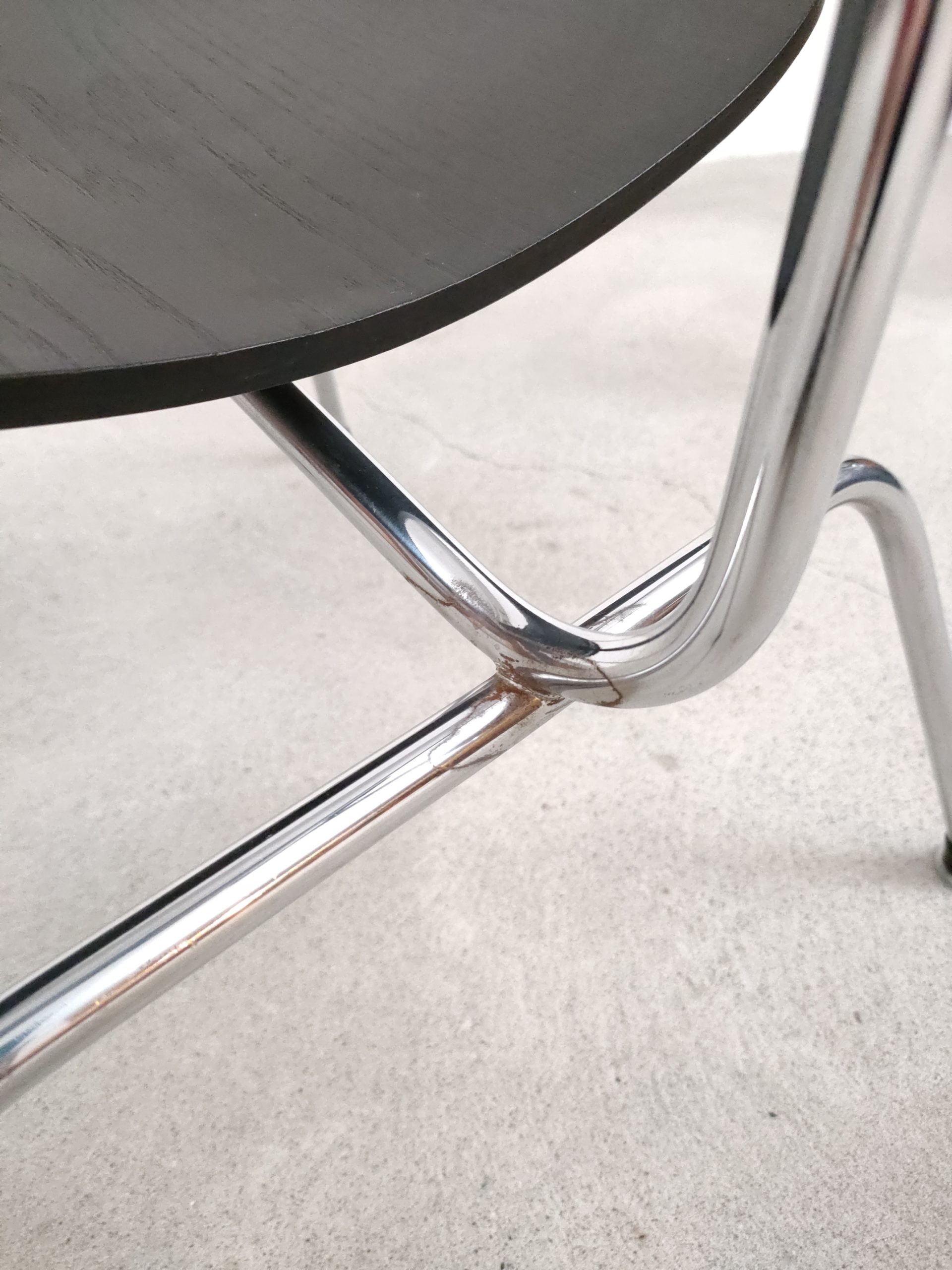 Fauteuil(s) Eames LCM Plywood – Image 17