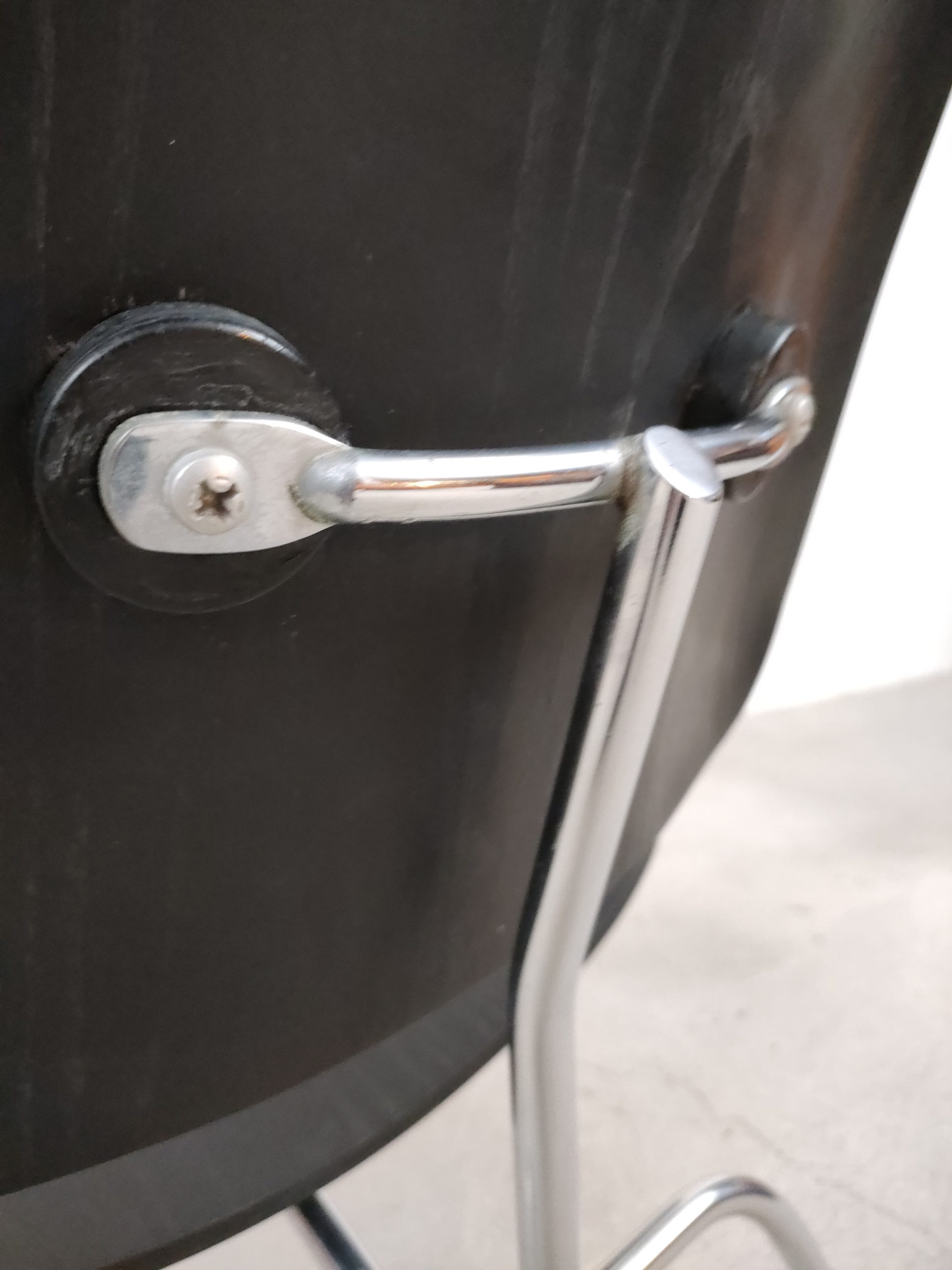 Fauteuil(s) Eames LCM Plywood – Image 18