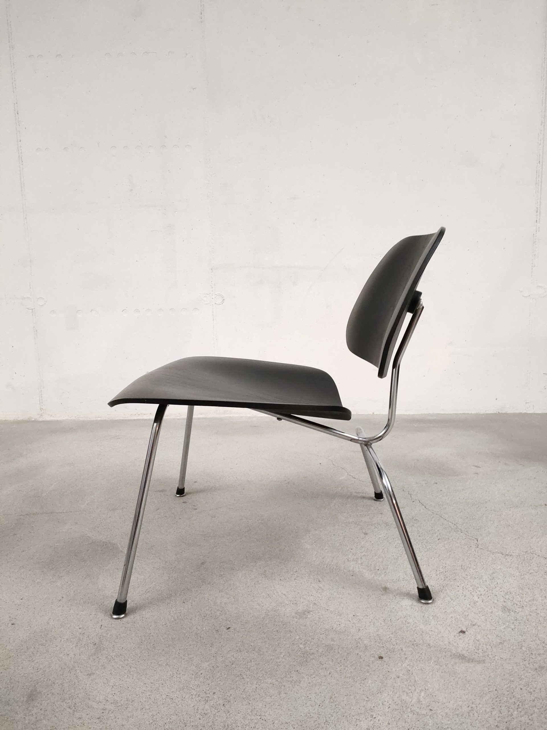 Fauteuil(s) Eames LCM Plywood – Image 9