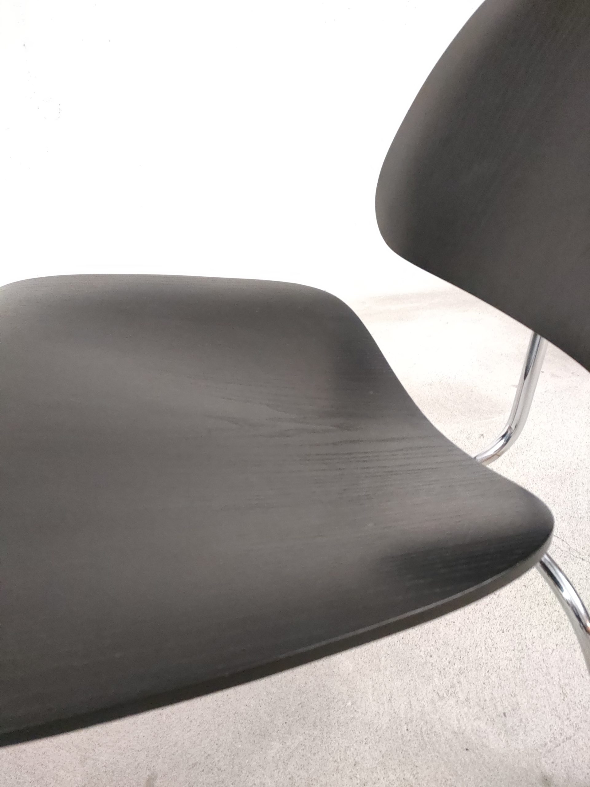 Fauteuil(s) Eames LCM Plywood – Image 20