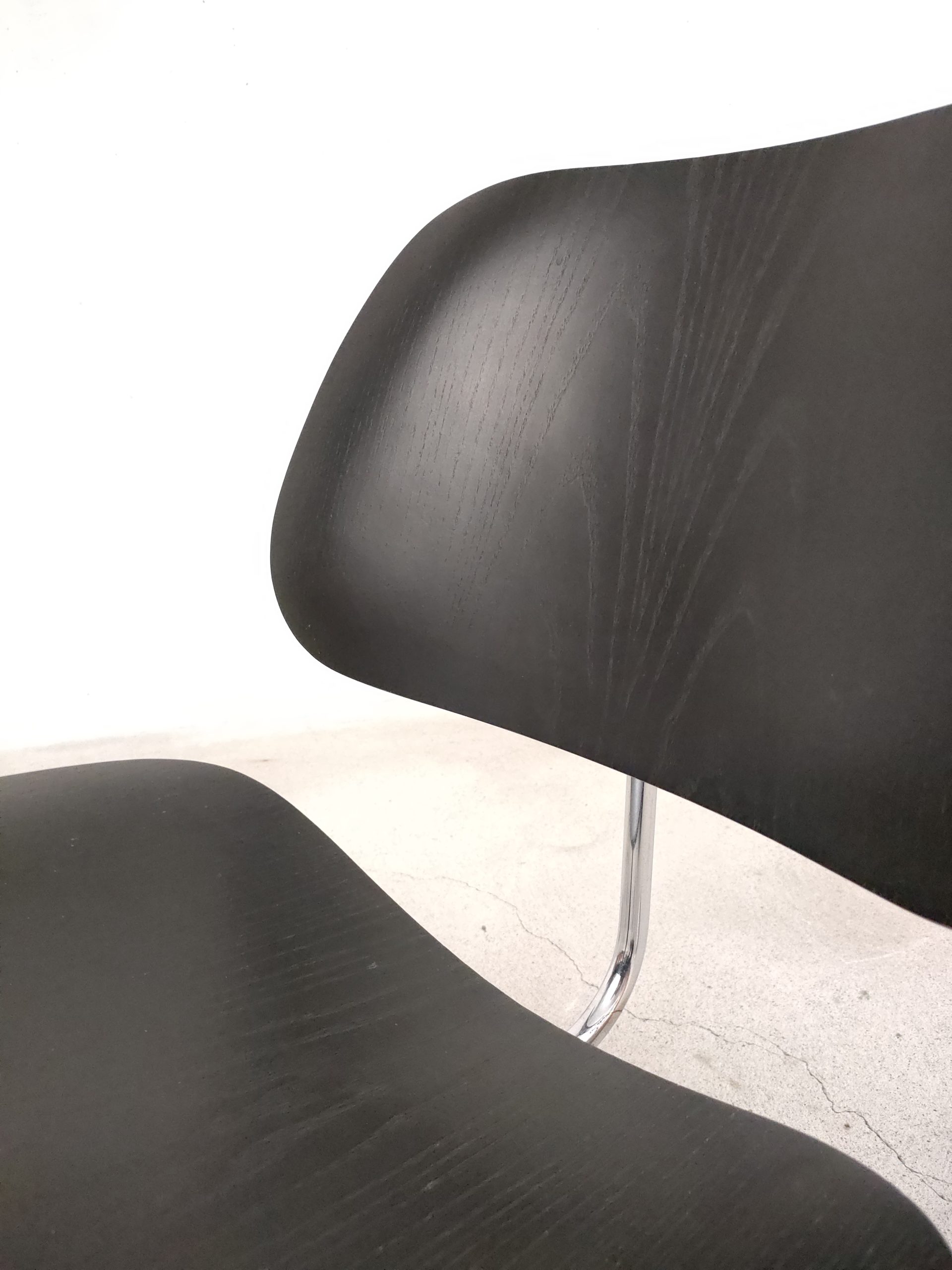 Fauteuil(s) Eames LCM Plywood – Image 21