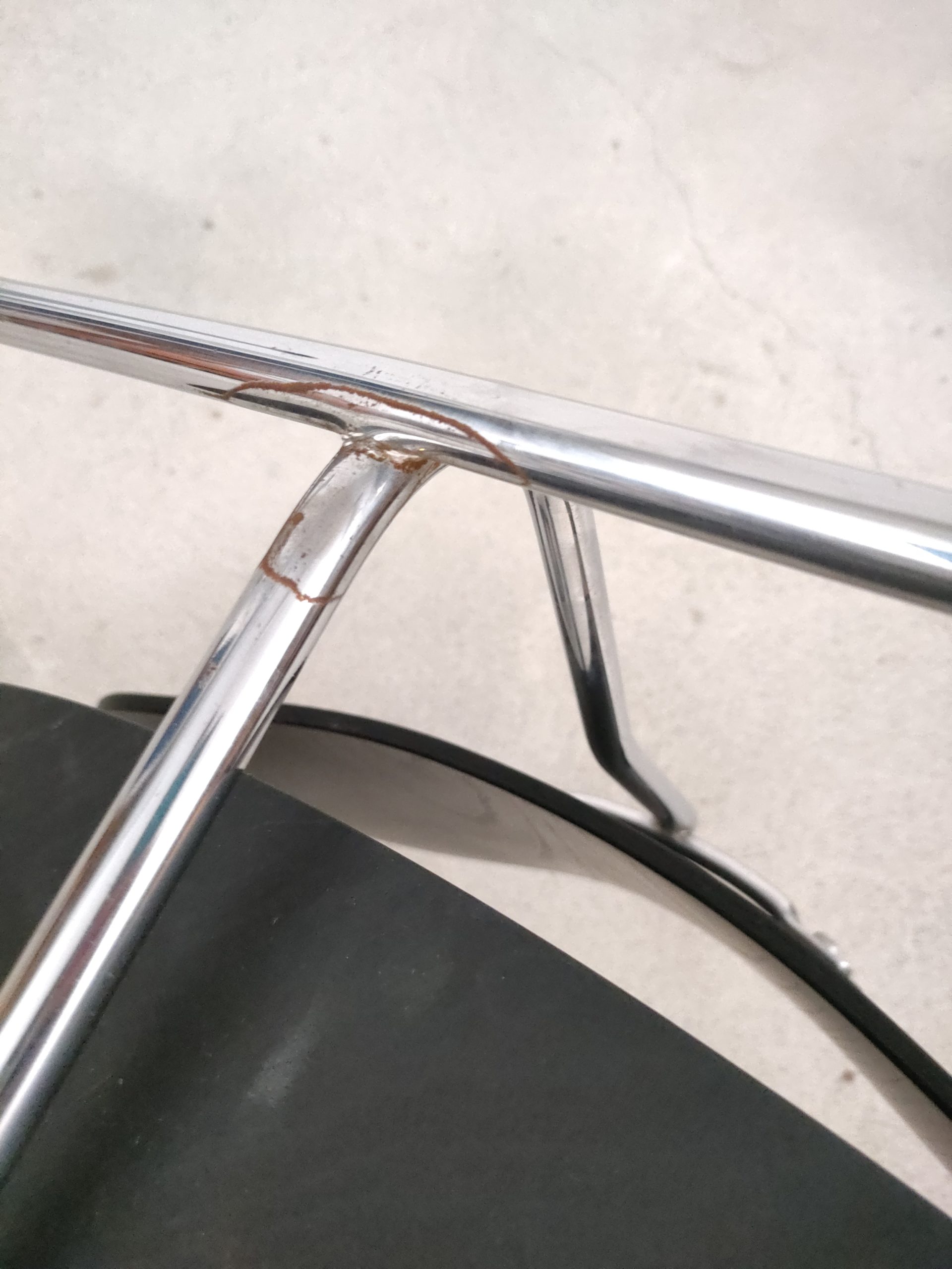 Fauteuil(s) Eames LCM Plywood – Image 24