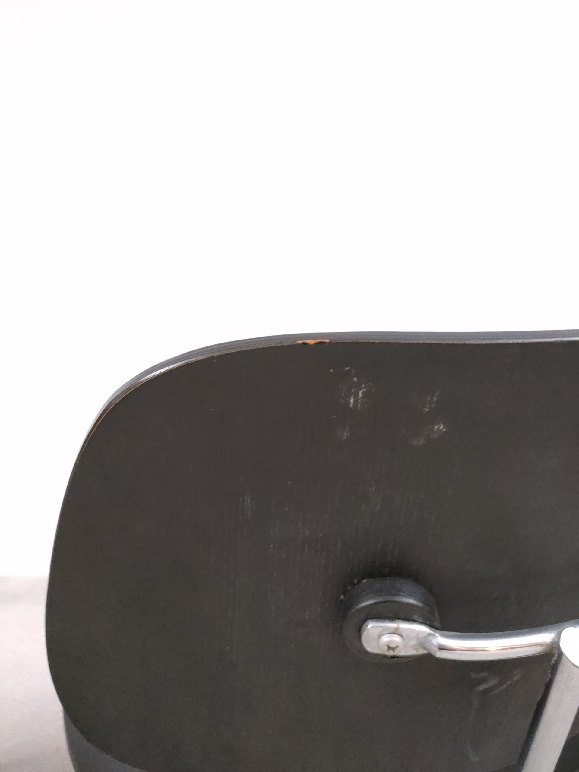 Fauteuil(s) Eames LCM Plywood – Image 25