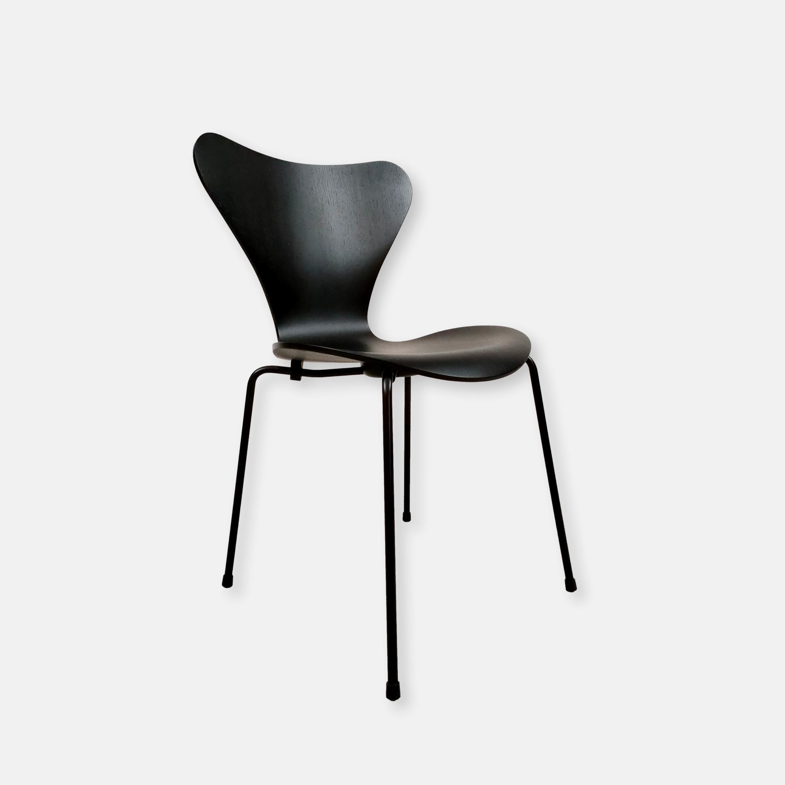 Chaise Fritz Hansen par Arne Jacobsen