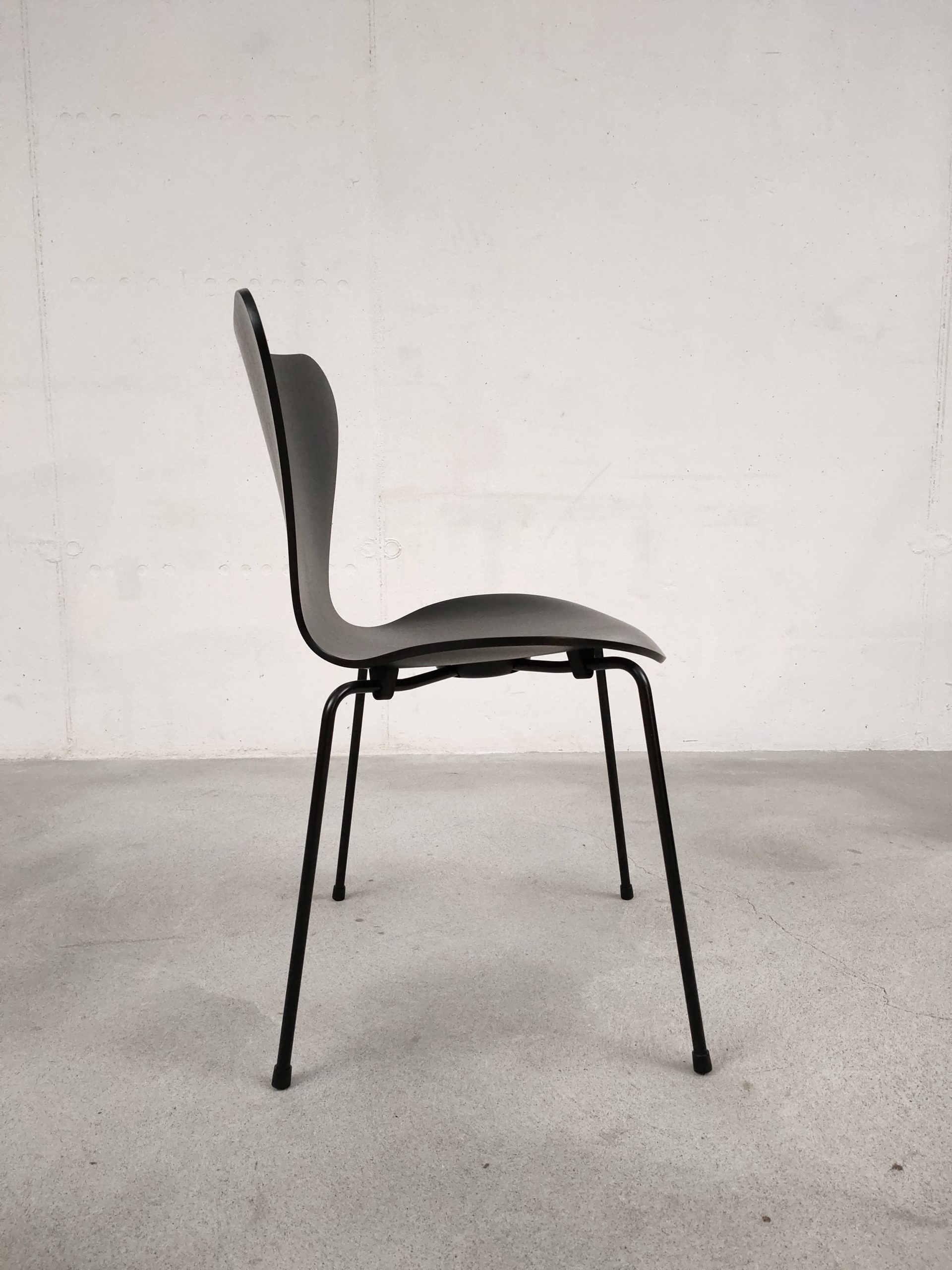 Chaise(s) Fritz Hansen par Arne Jacobsen – Image 6
