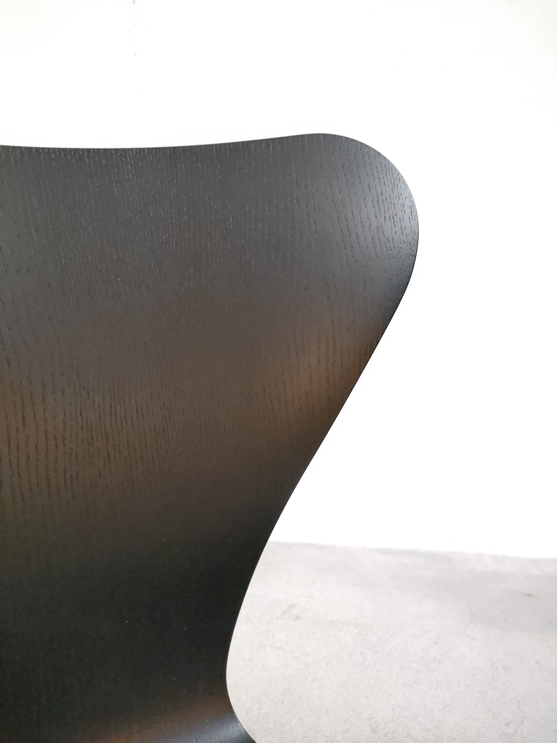 Chaise(s) Fritz Hansen par Arne Jacobsen – Image 11