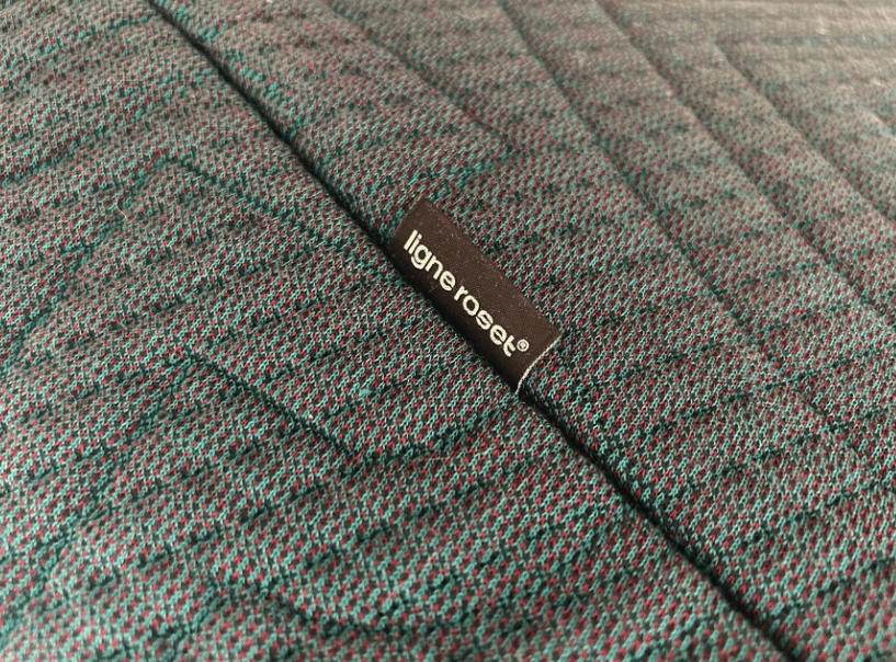 Canapé Ploum 2 places - Bleu – Bild 6