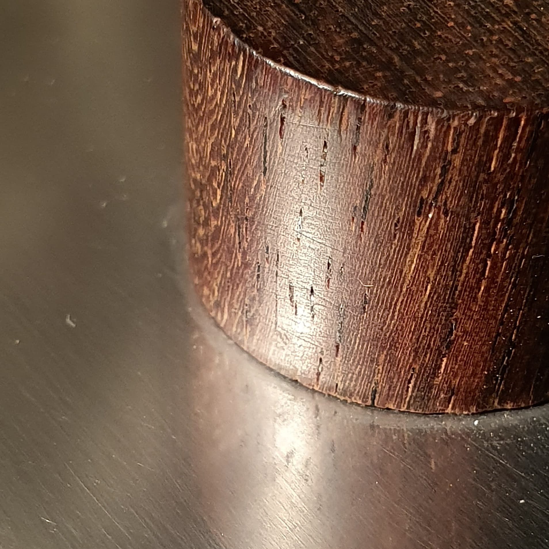 Set à fondue, Stelton, Peter Holmblad, Danemark, 1967 – Image 9