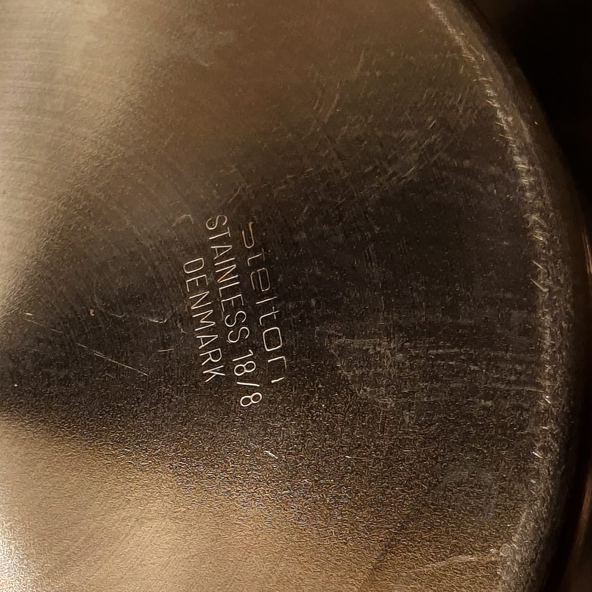 Set à fondue, Stelton, Peter Holmblad, Danemark, 1967 – Image 8