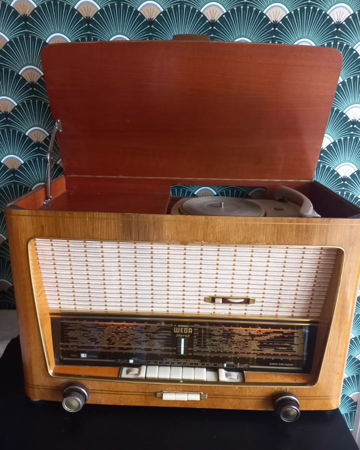 Radio vintage – Image 3