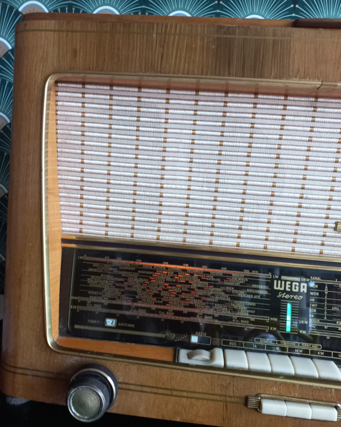 Radio vintage – Image 4