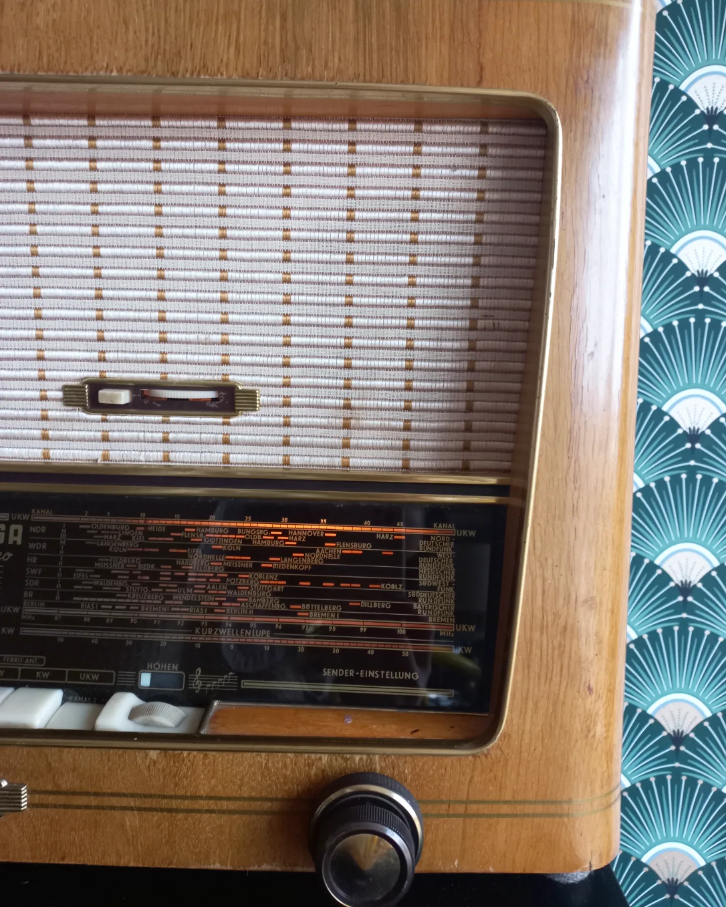 Radio vintage – Image 5